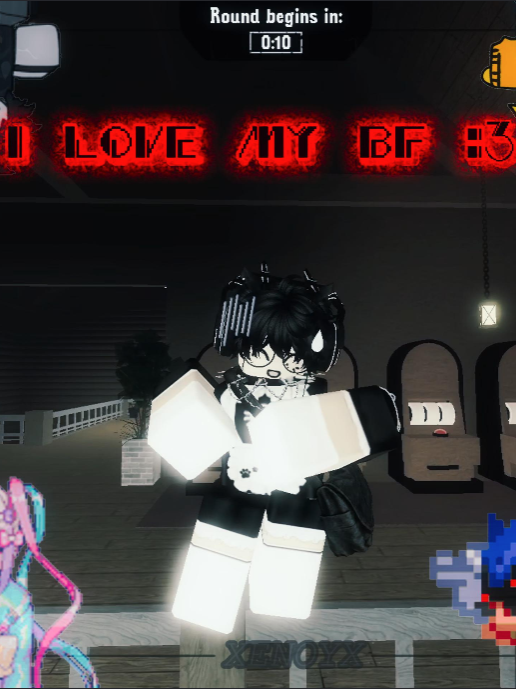 @꒷꒦ 𝟚𝟘𝟙𝟙𝕩 ︶ (Xҽɳ&sigma;ყx) ꒦꒷