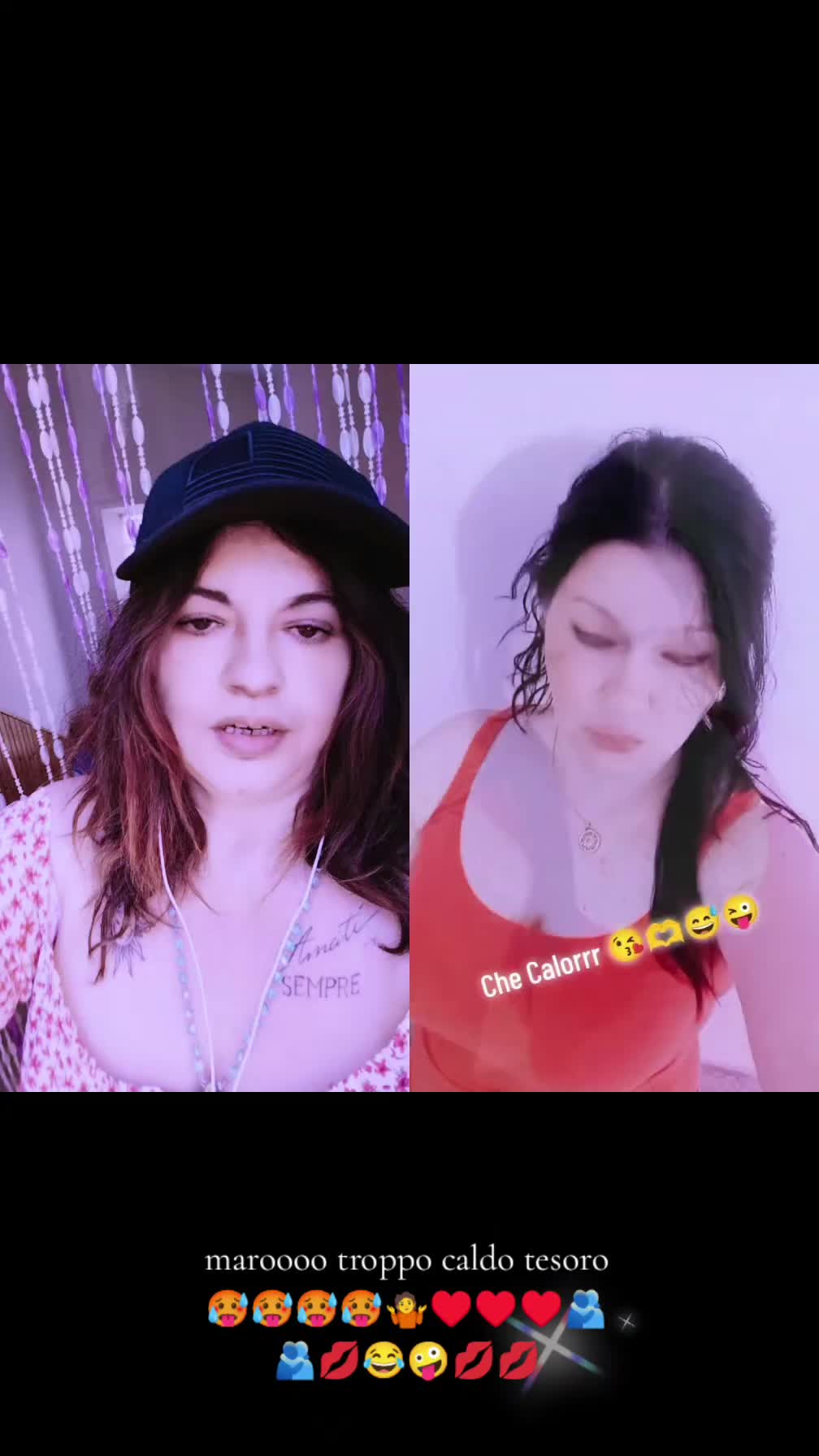 @Maria napoletana