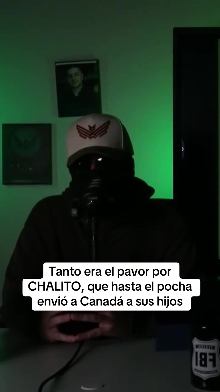 @Podcast Picantes