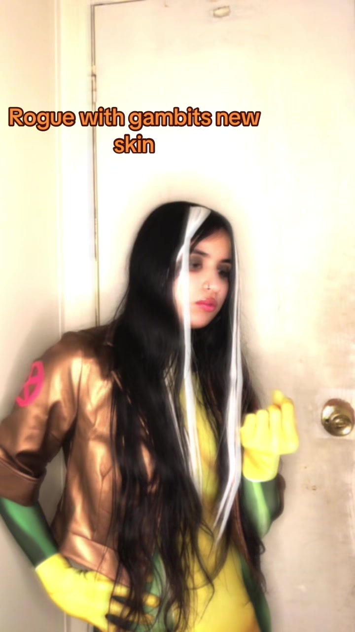 @Luna