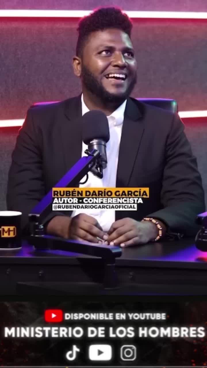 @Rubén Darío García Oficial