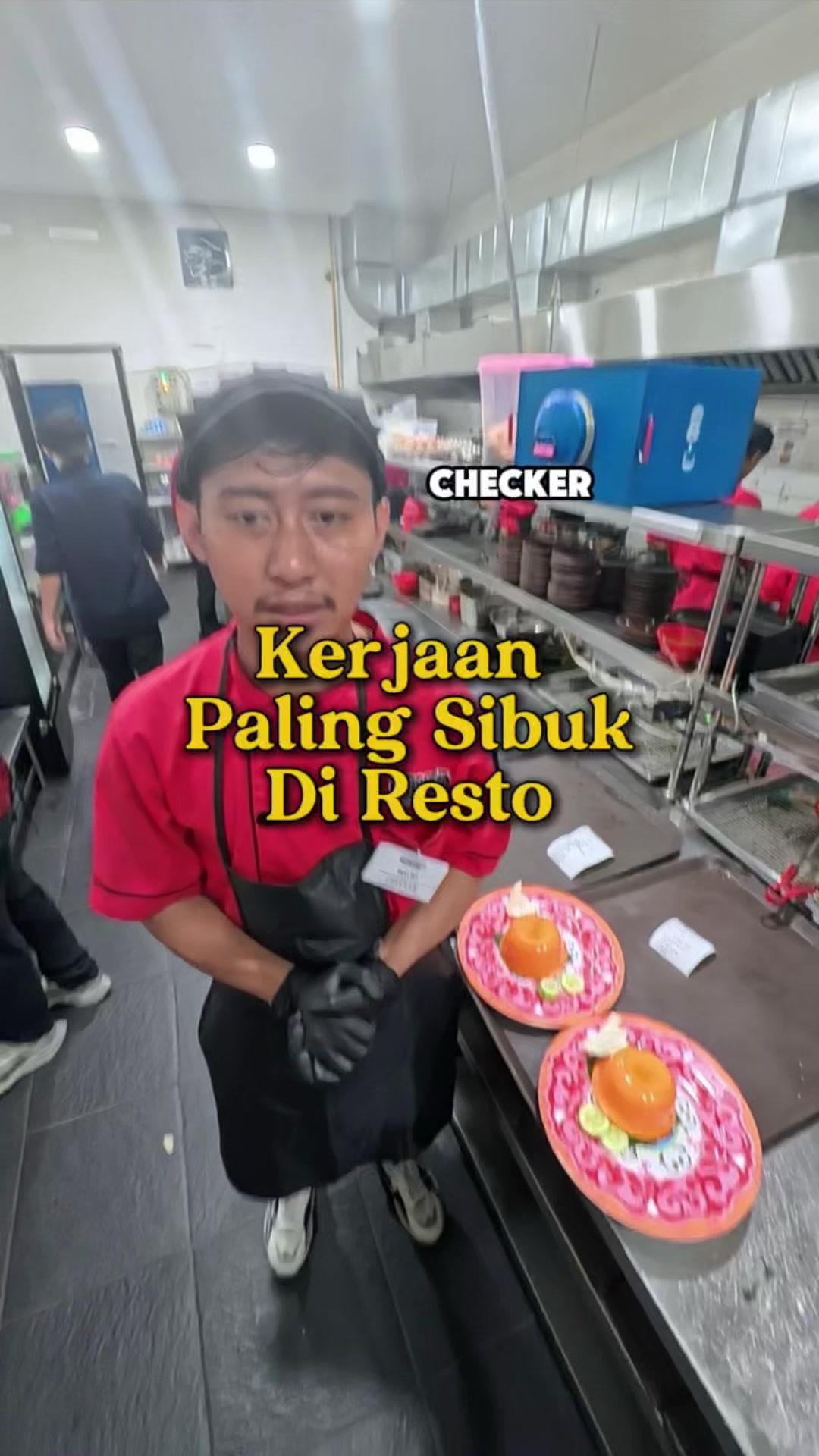 @Waroeng Sambal Bakar