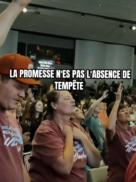 @Louange Infinie