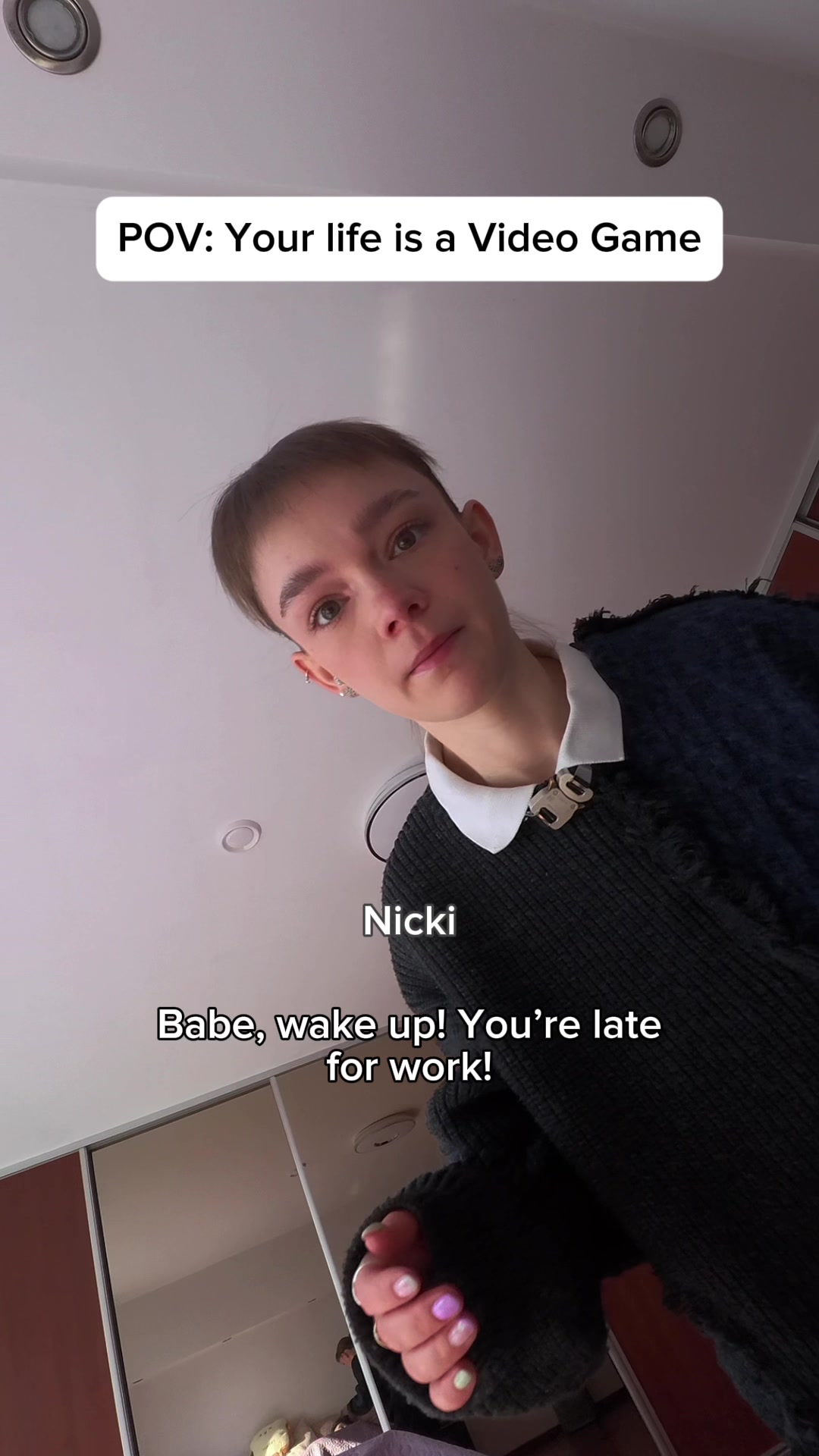 @Nicki i Loczek