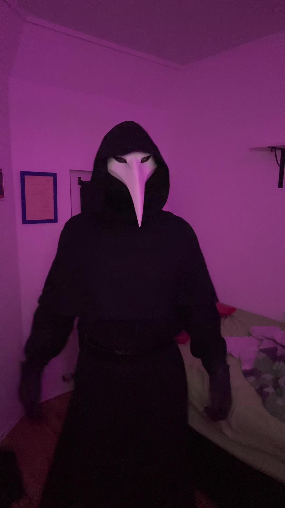 @Plague Fellow