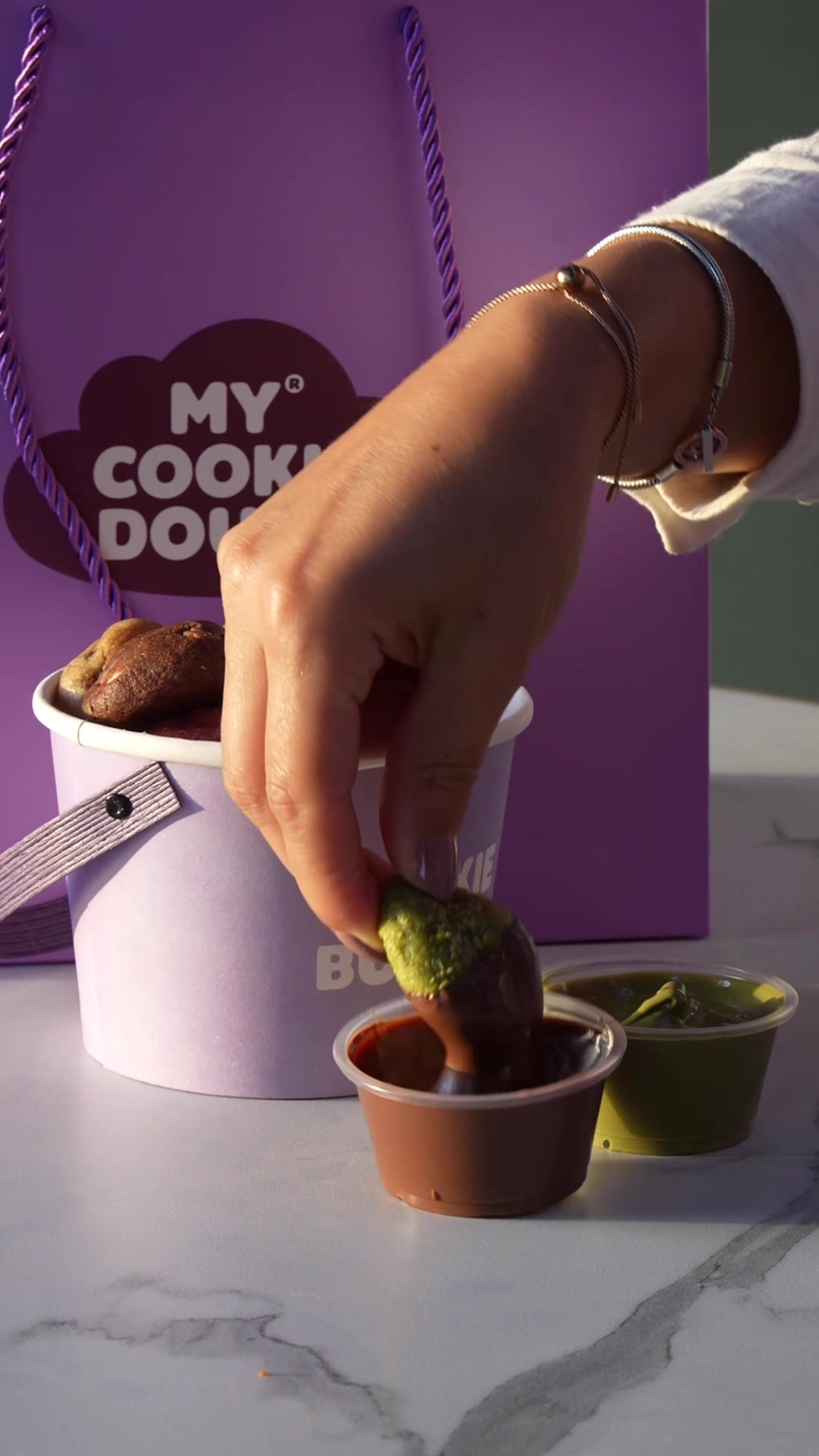 @MyCookieDough