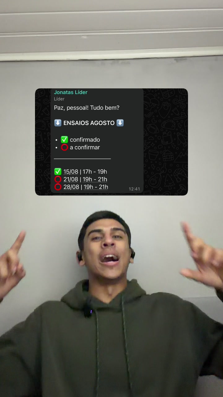 @Pastor 🅿️EDRIN