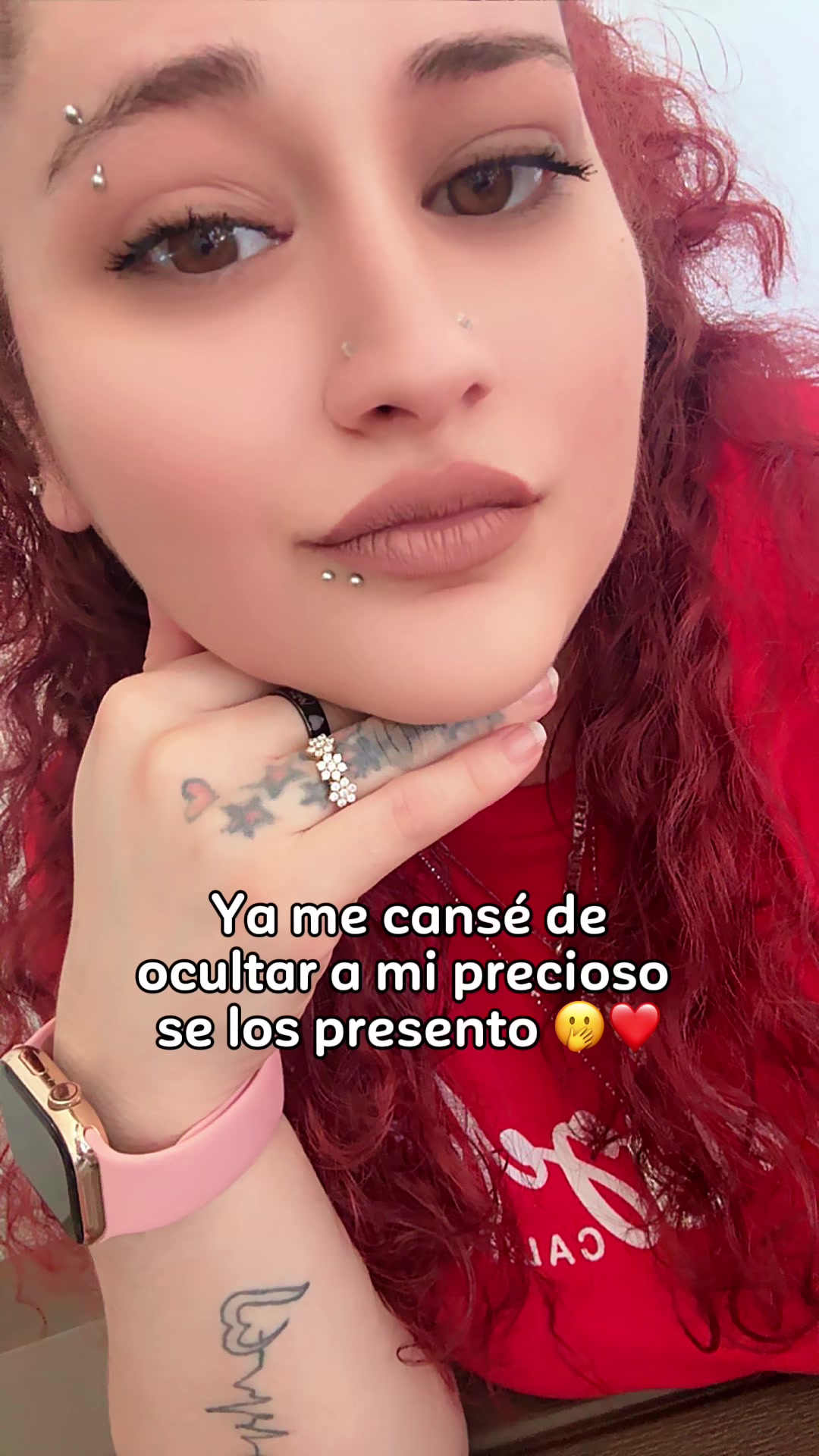 @🩷 QueenEvilPink 🩷