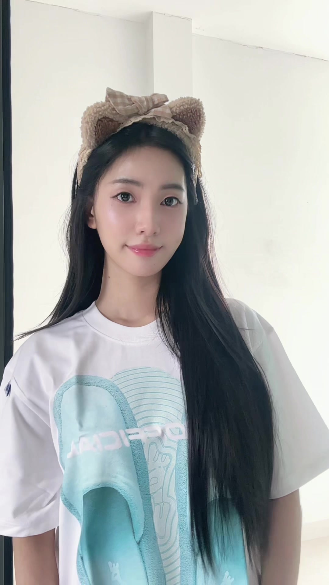@1 mí ghét hành