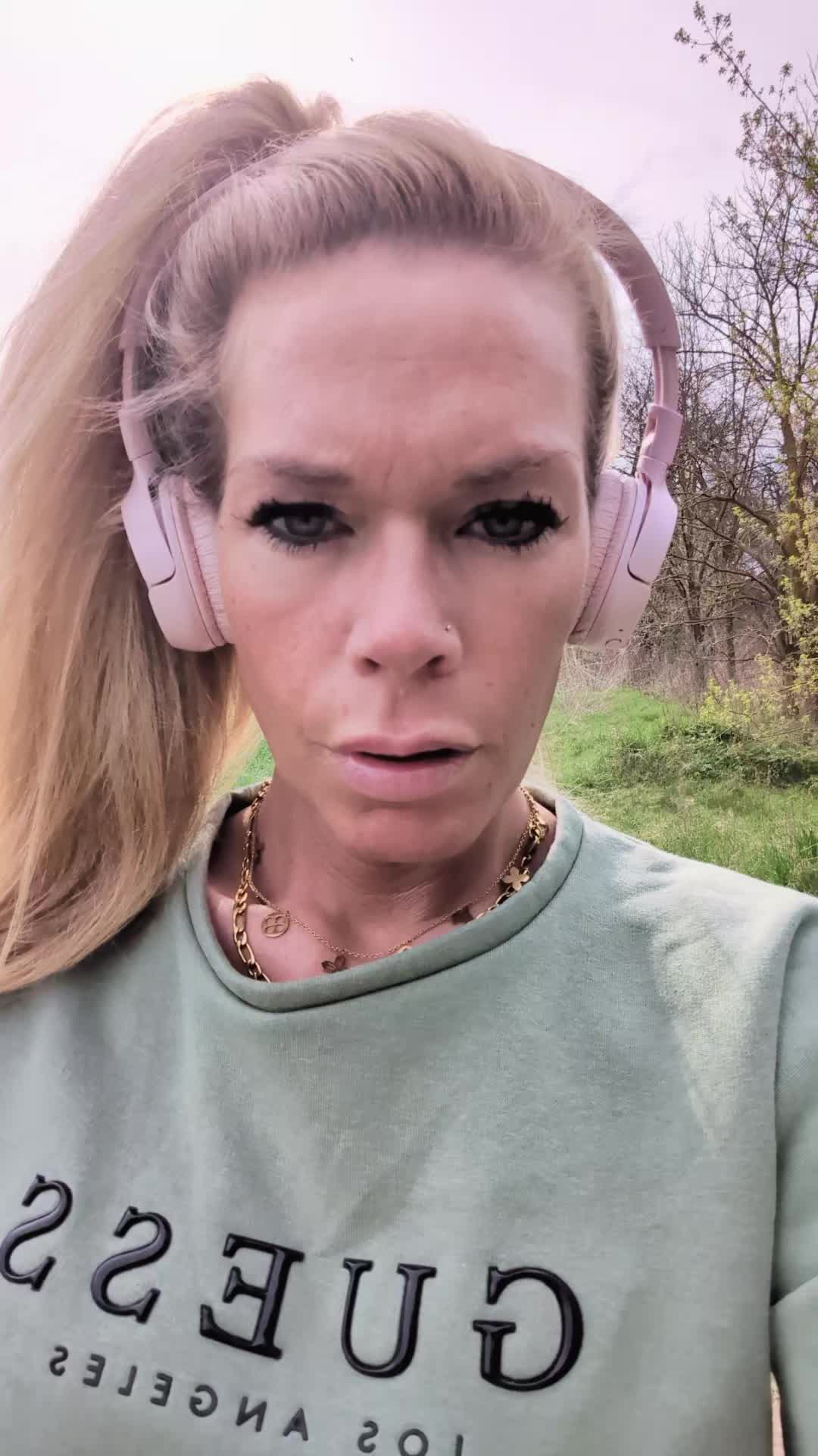 @Svenja