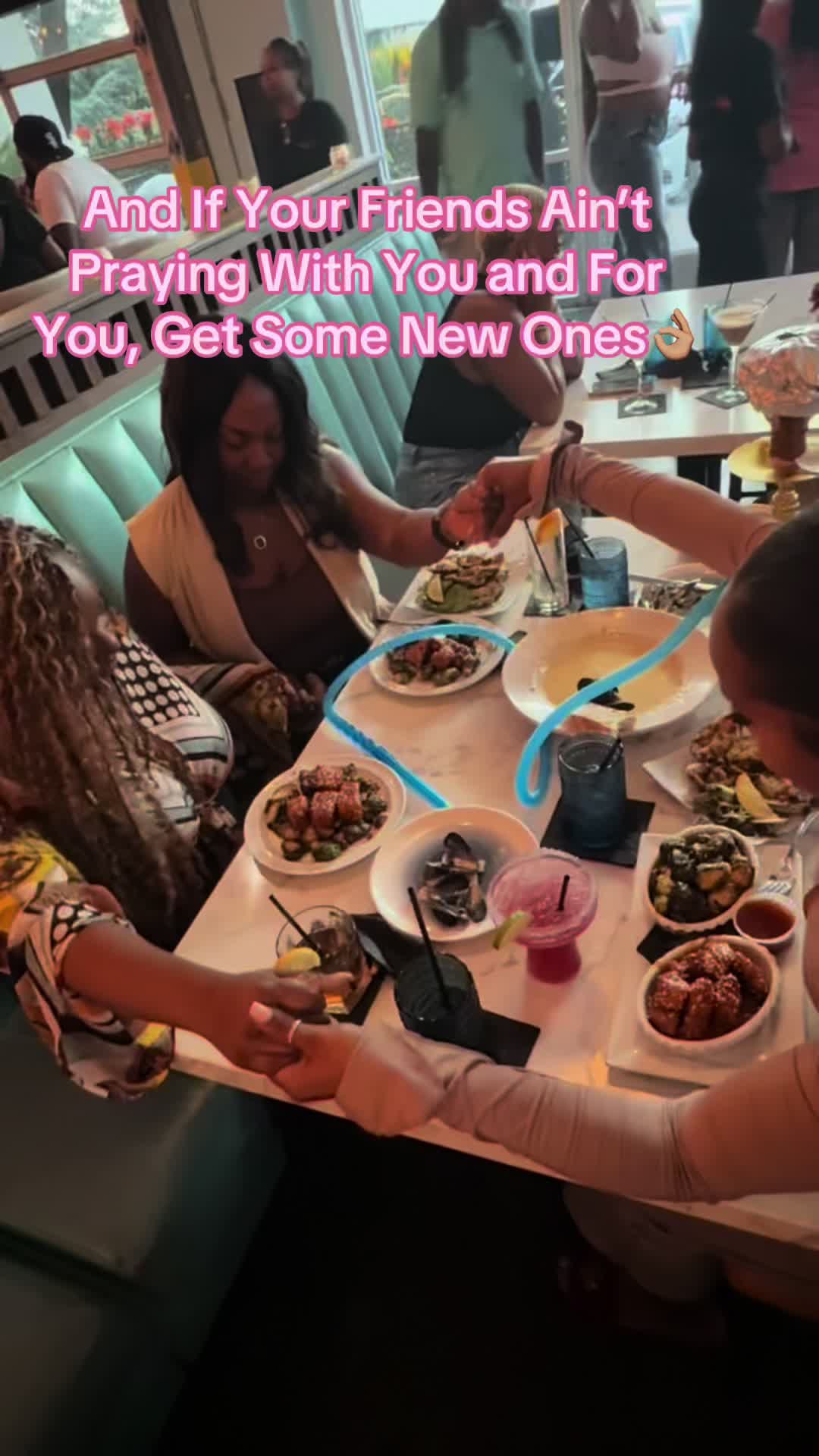 @Pharaoh’s Mama