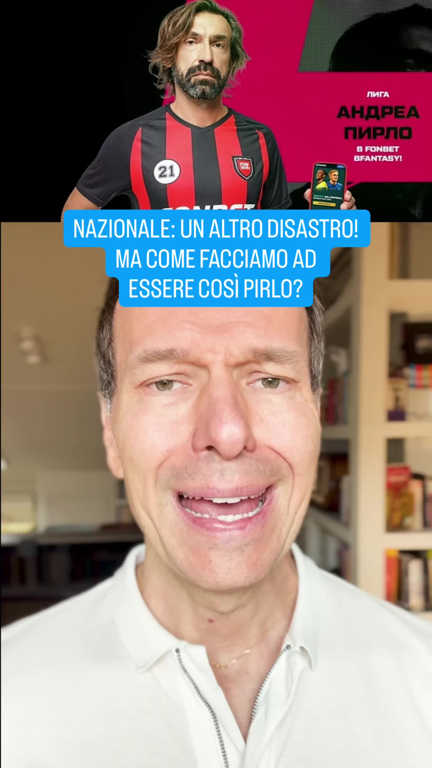 @Walter Rolfo