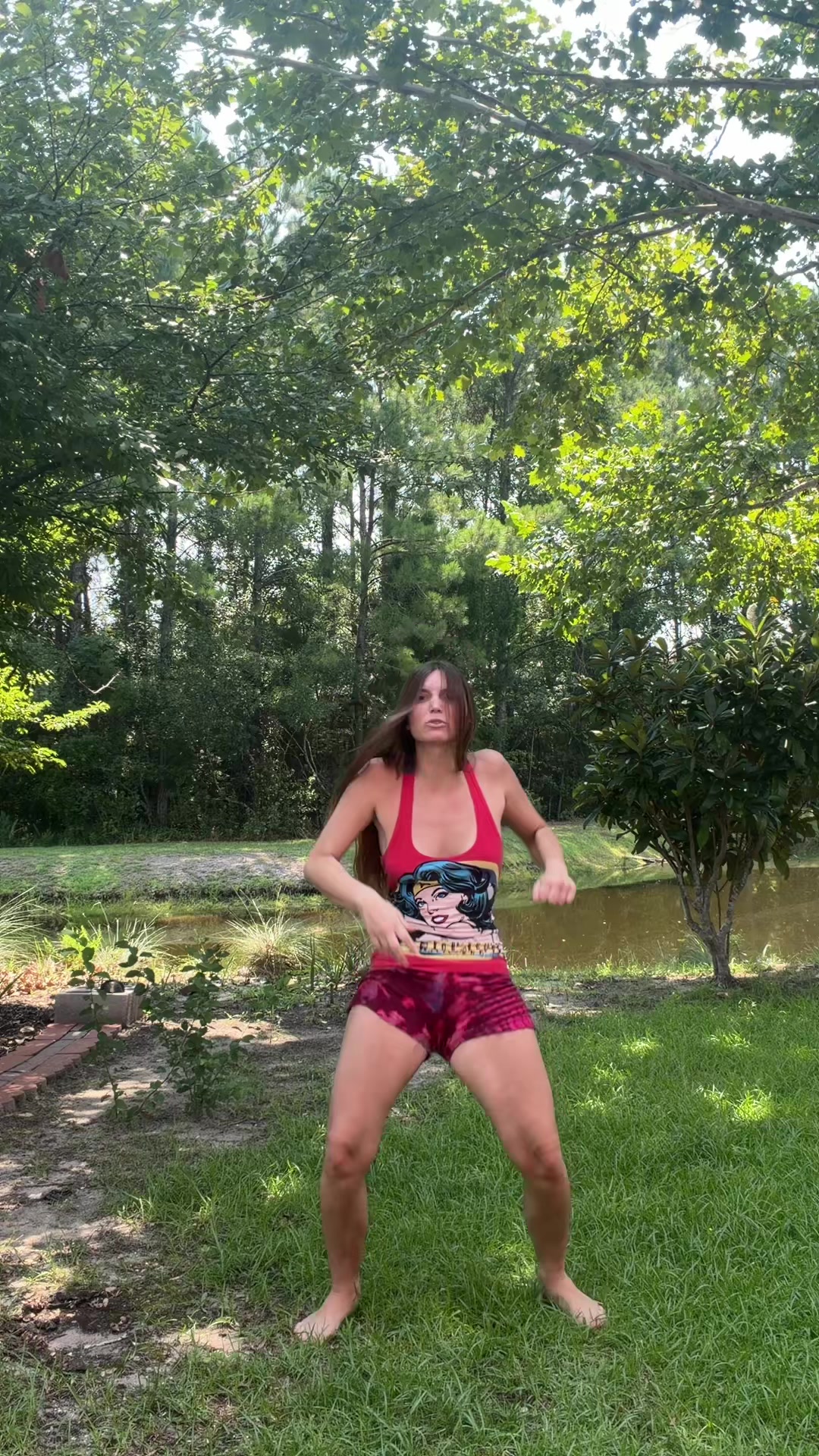 @Marie