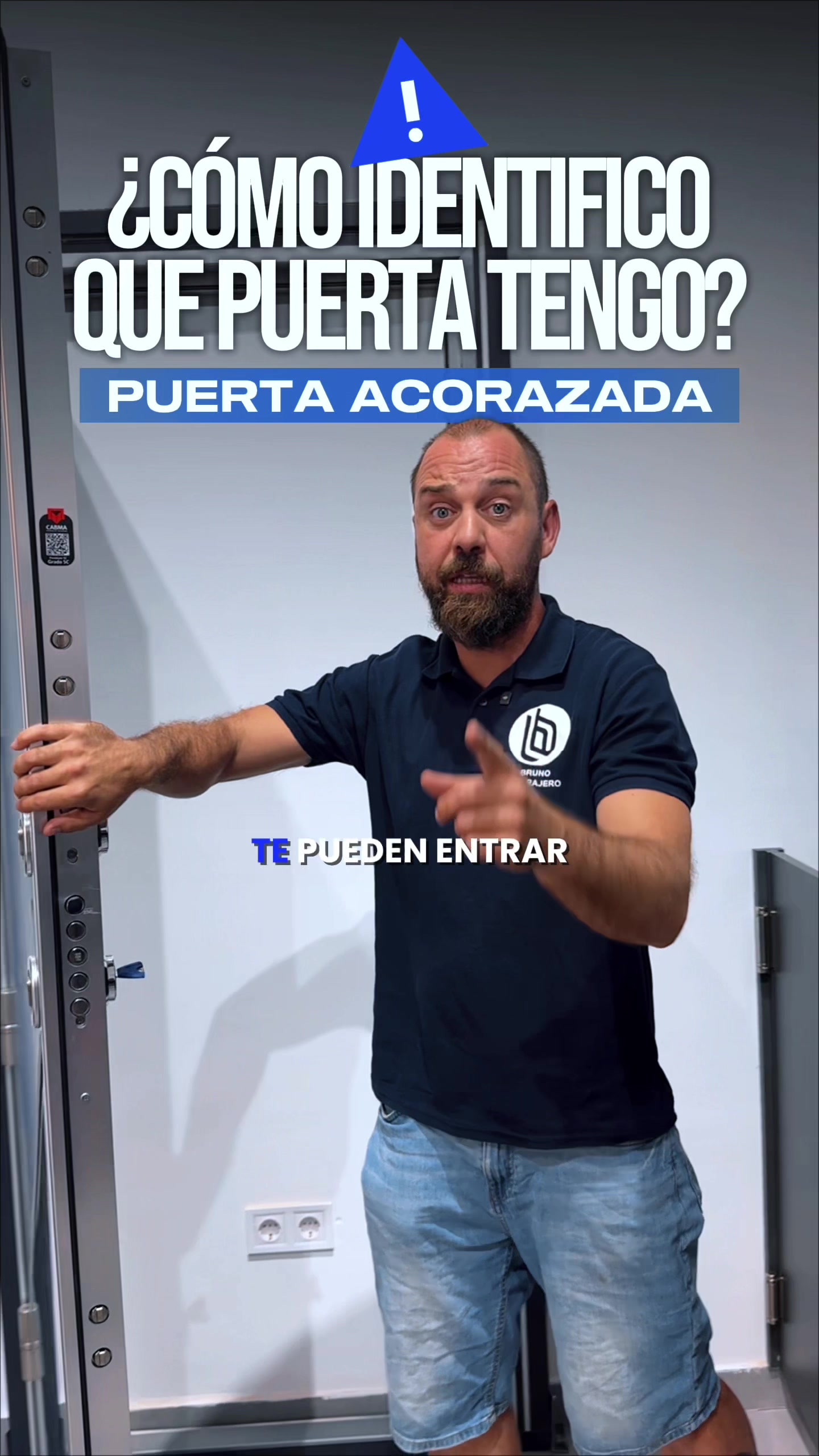 @Bruno Cerrajero