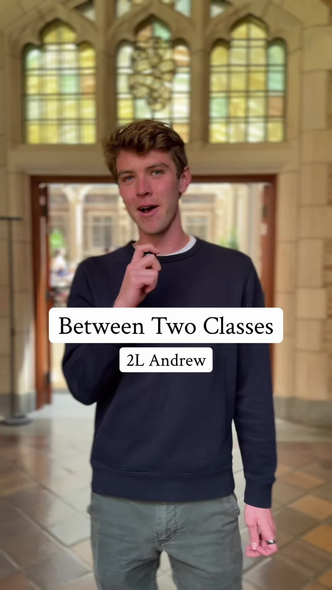 @Michigan Law