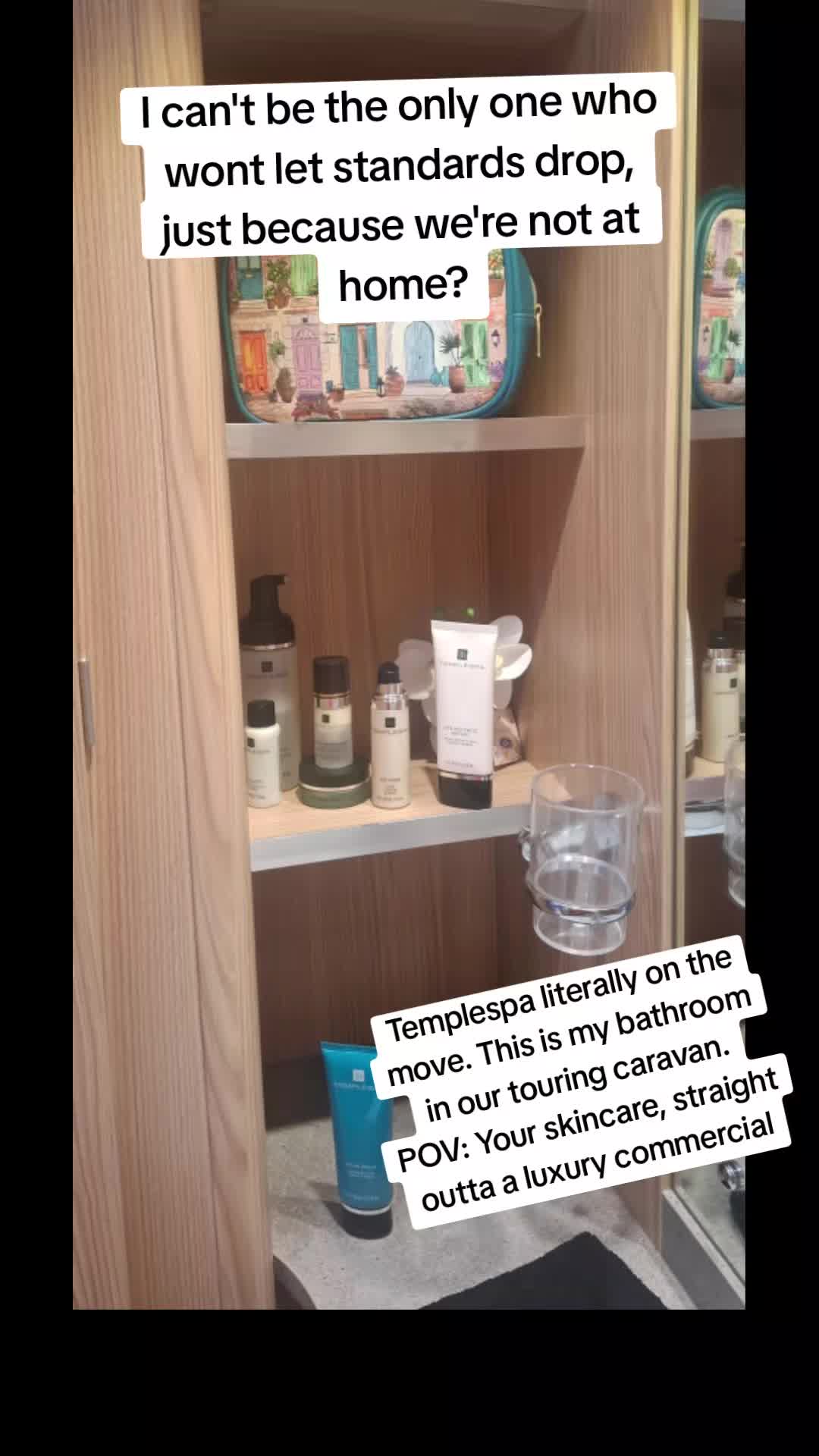 @Evelyn's Templespa Retreat