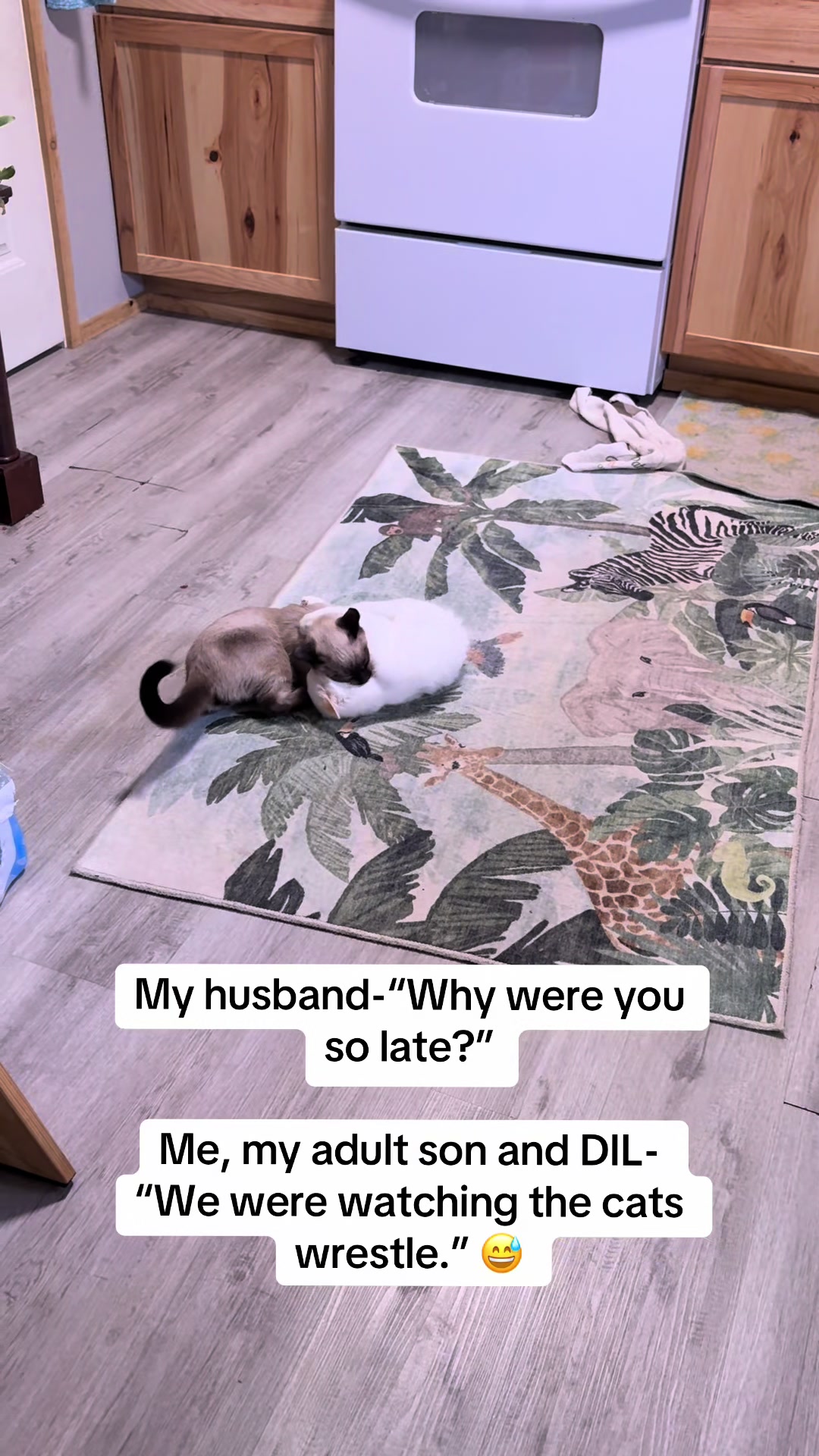 @Brittany 1st Gen Homestead Mom