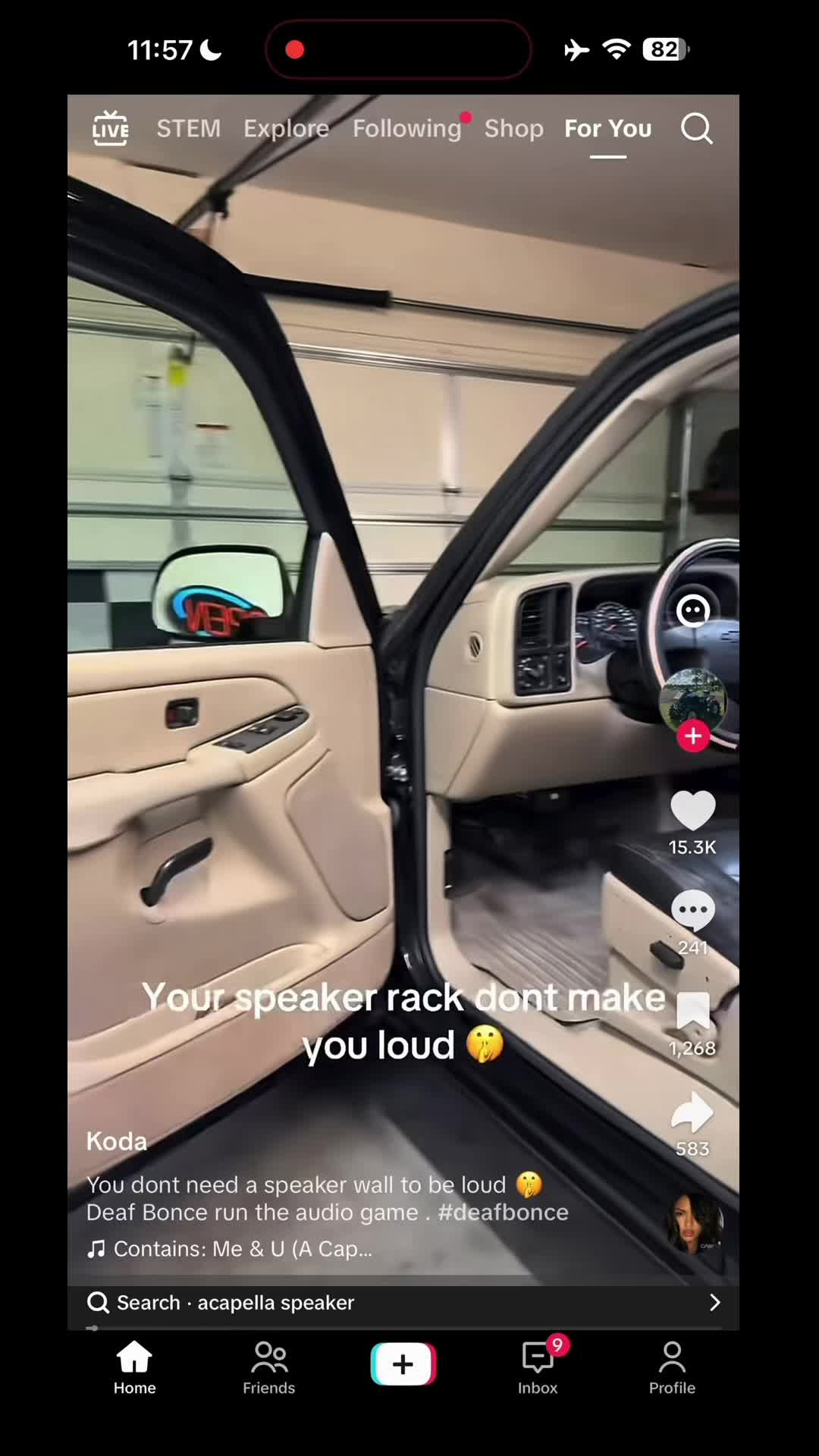 @loudsilverado