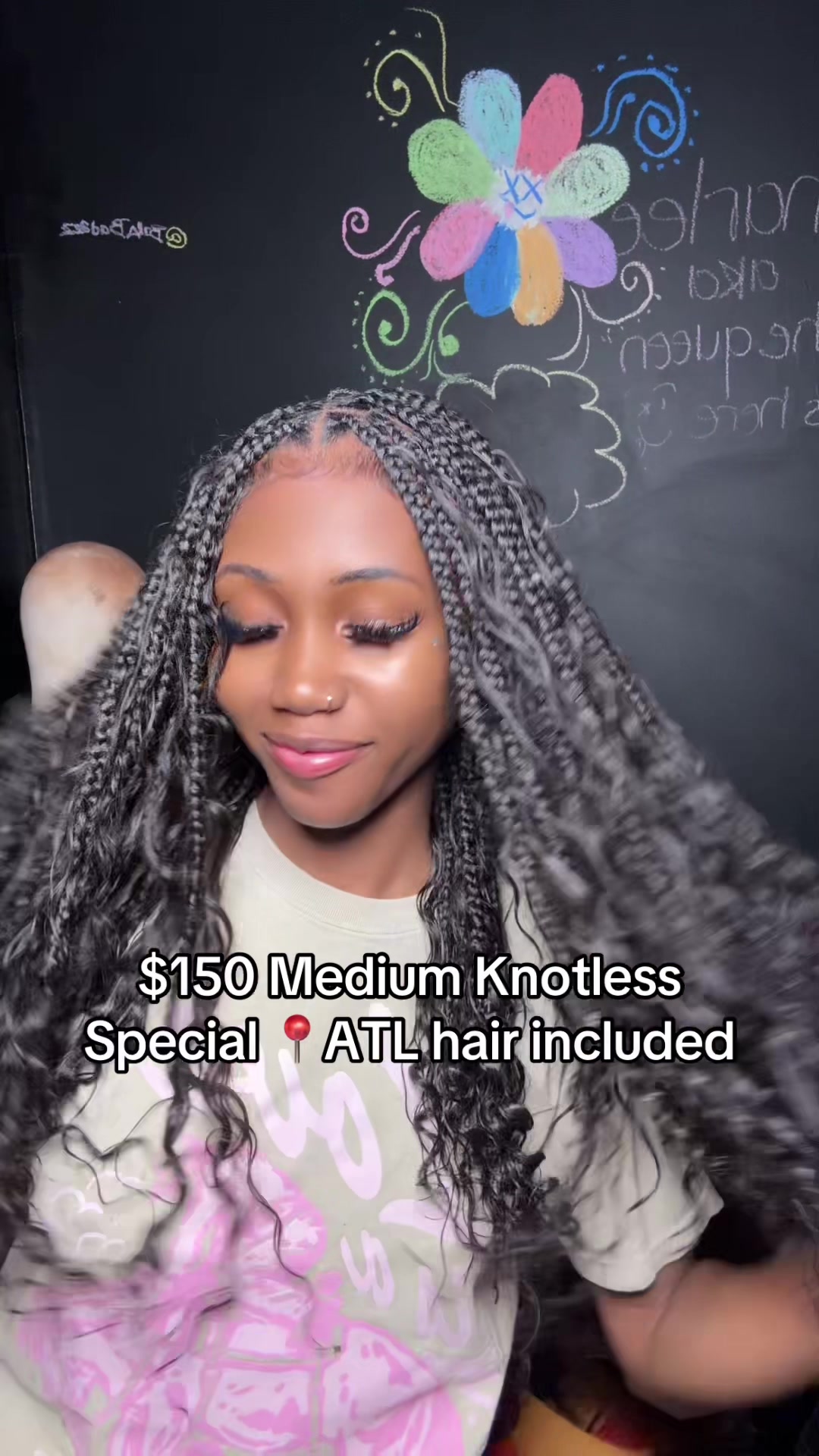 @Kia the Stylist💫