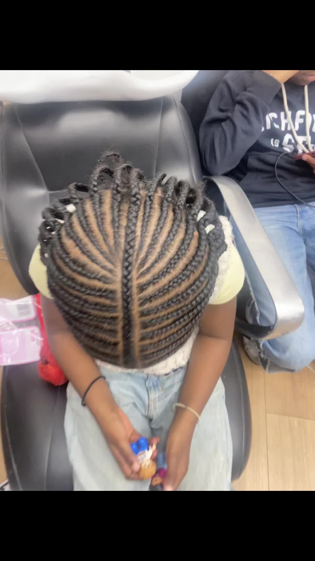 @SALON GRACE AFRO 42000