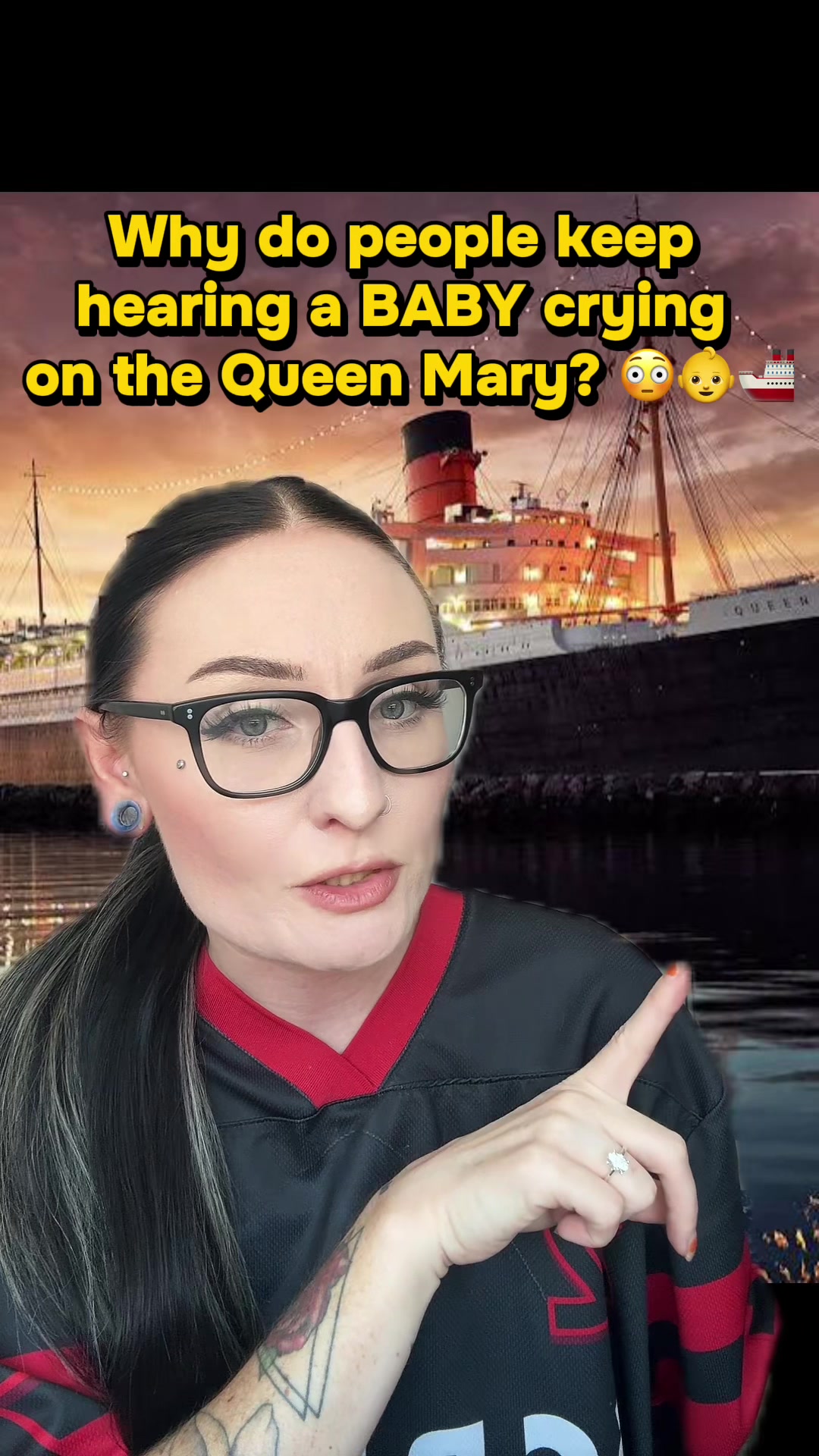 @tannieloveshorror