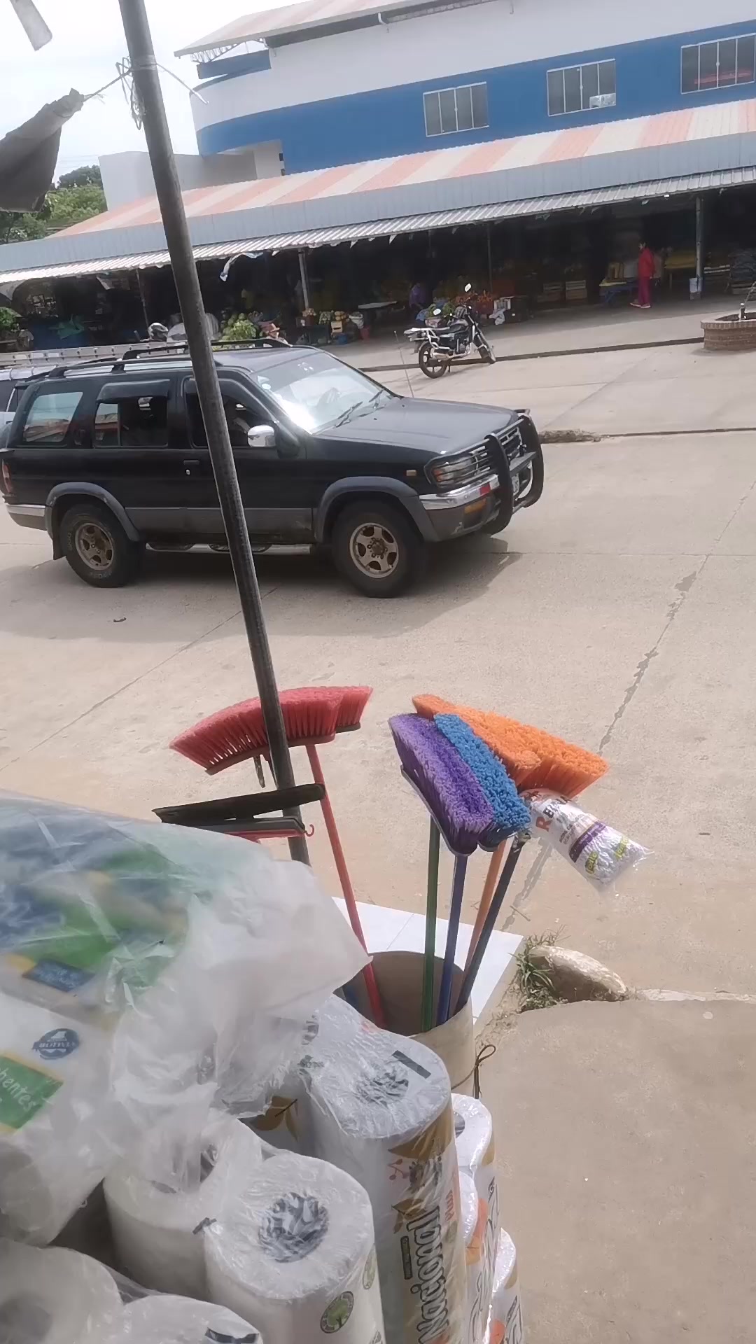 @Carlos Leonel Yampara