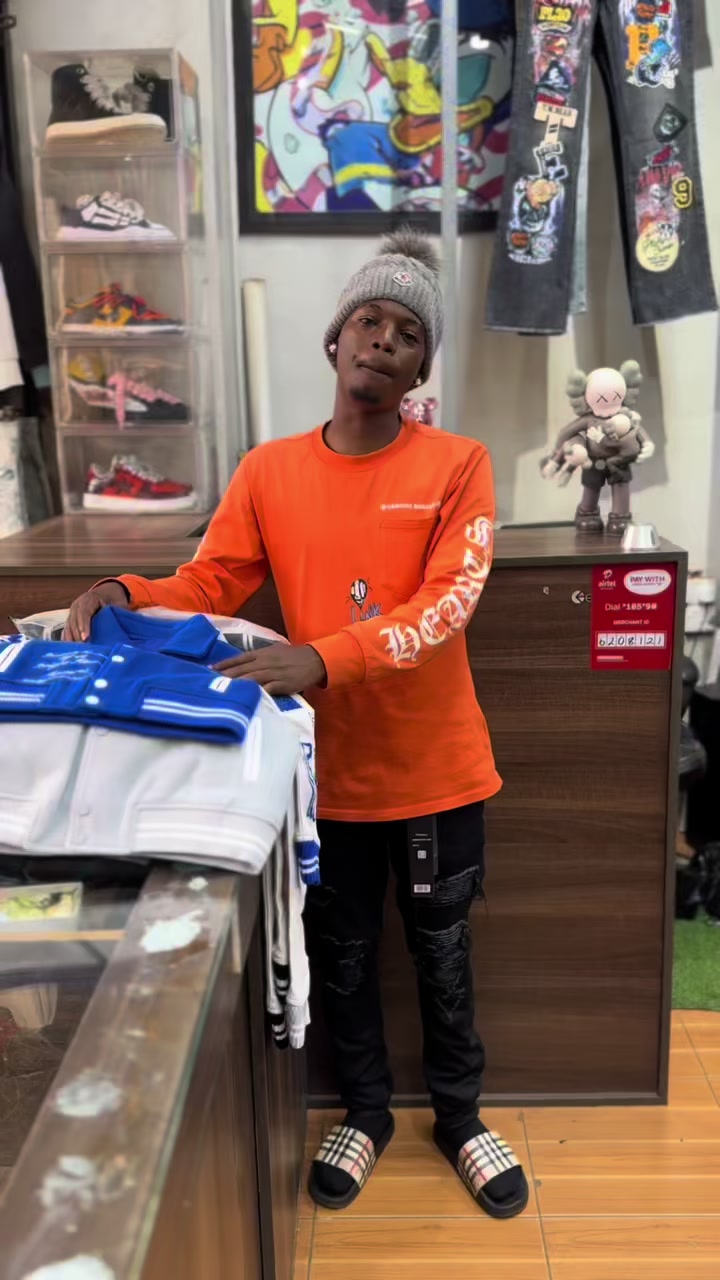 @Fetty Baby99 MC
