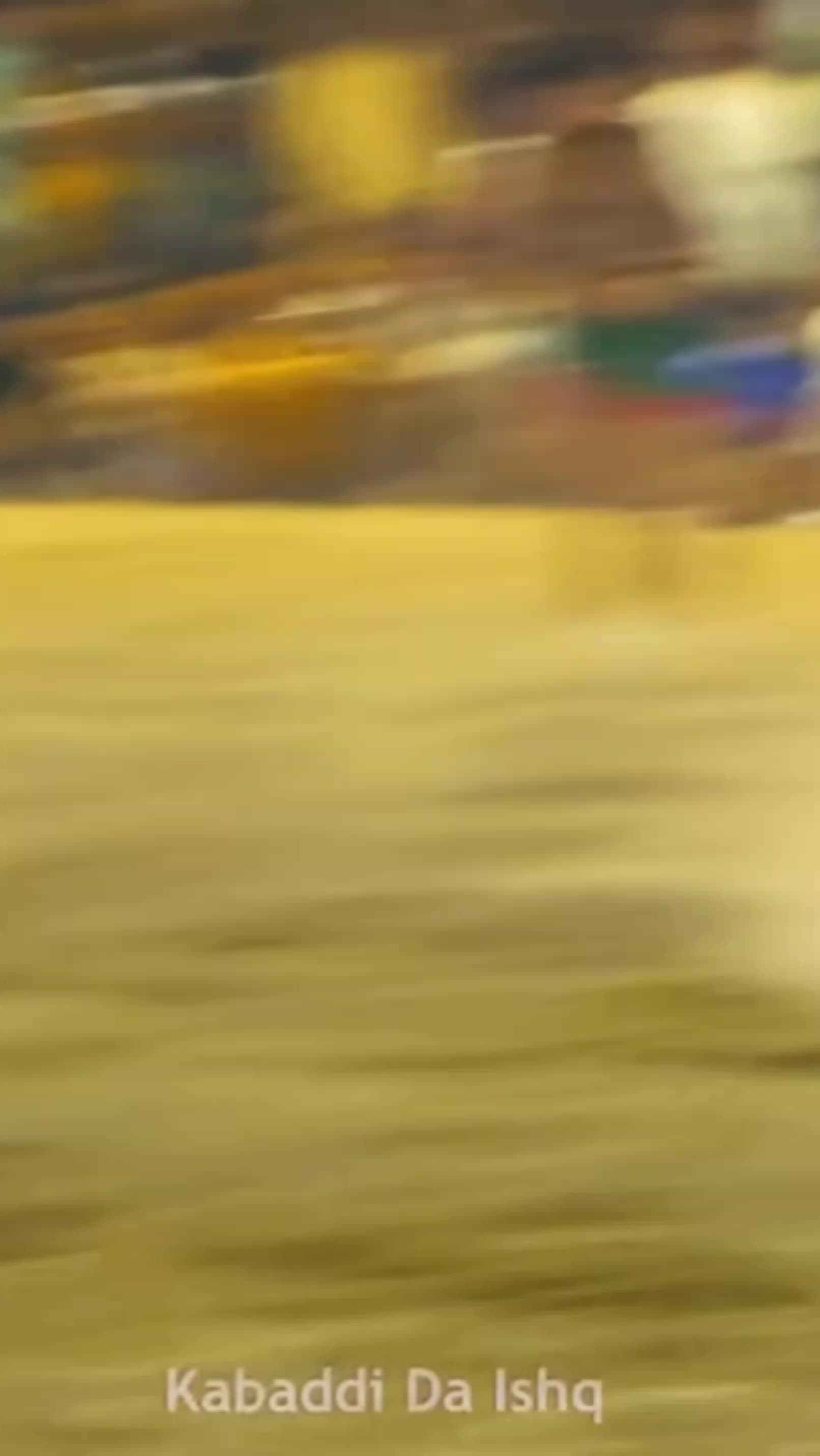 @Maلlik Kabaddi Status