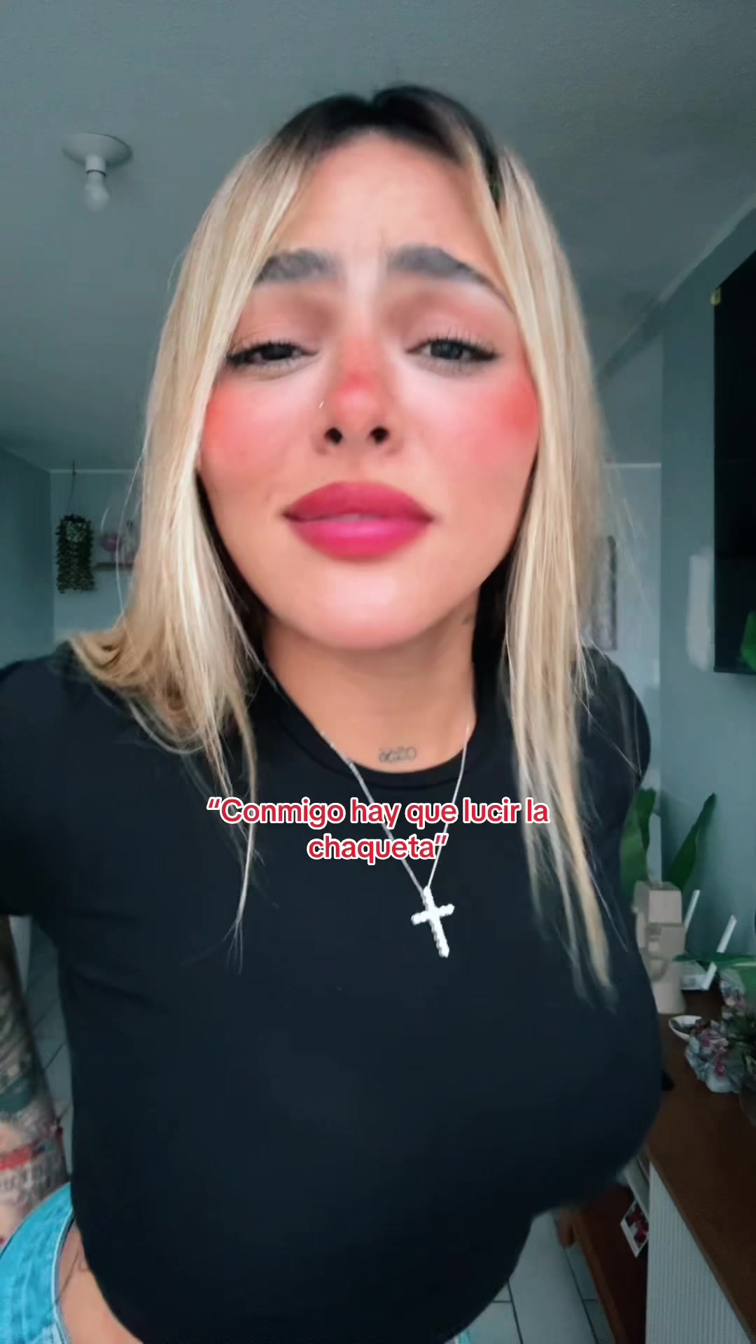 @Melody Cortez