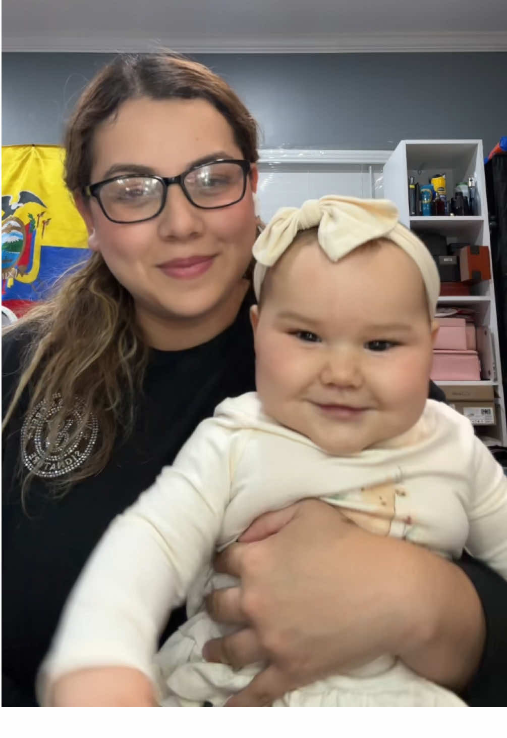 @The Arevalos