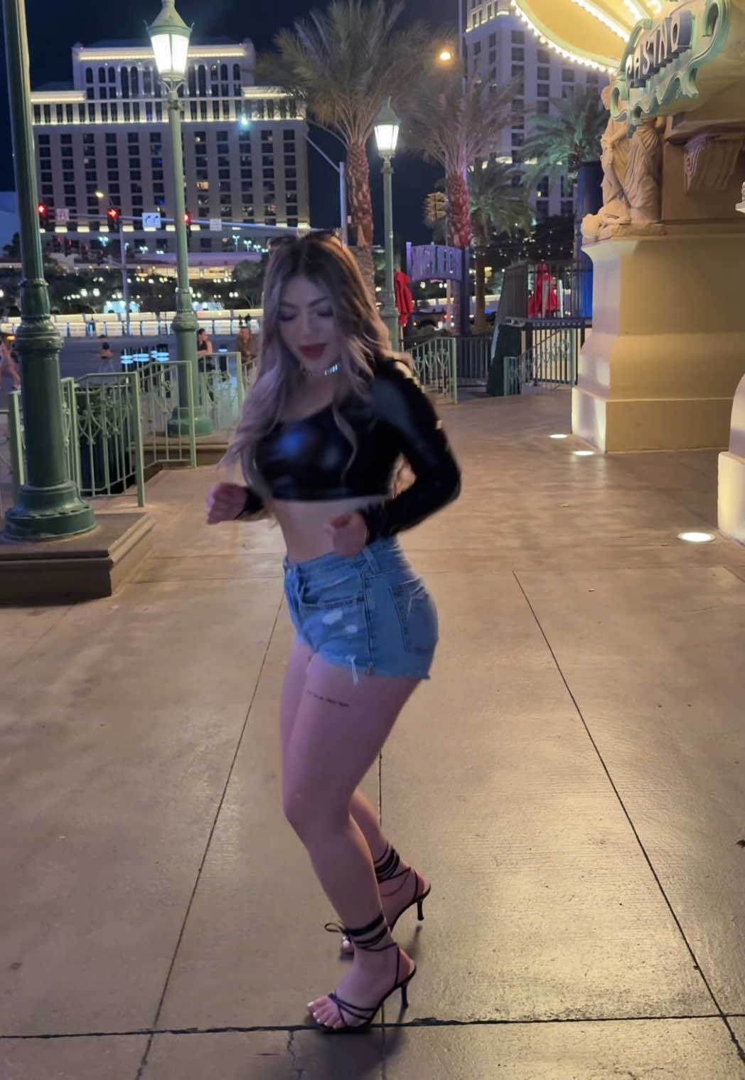 @Xenia Diaz