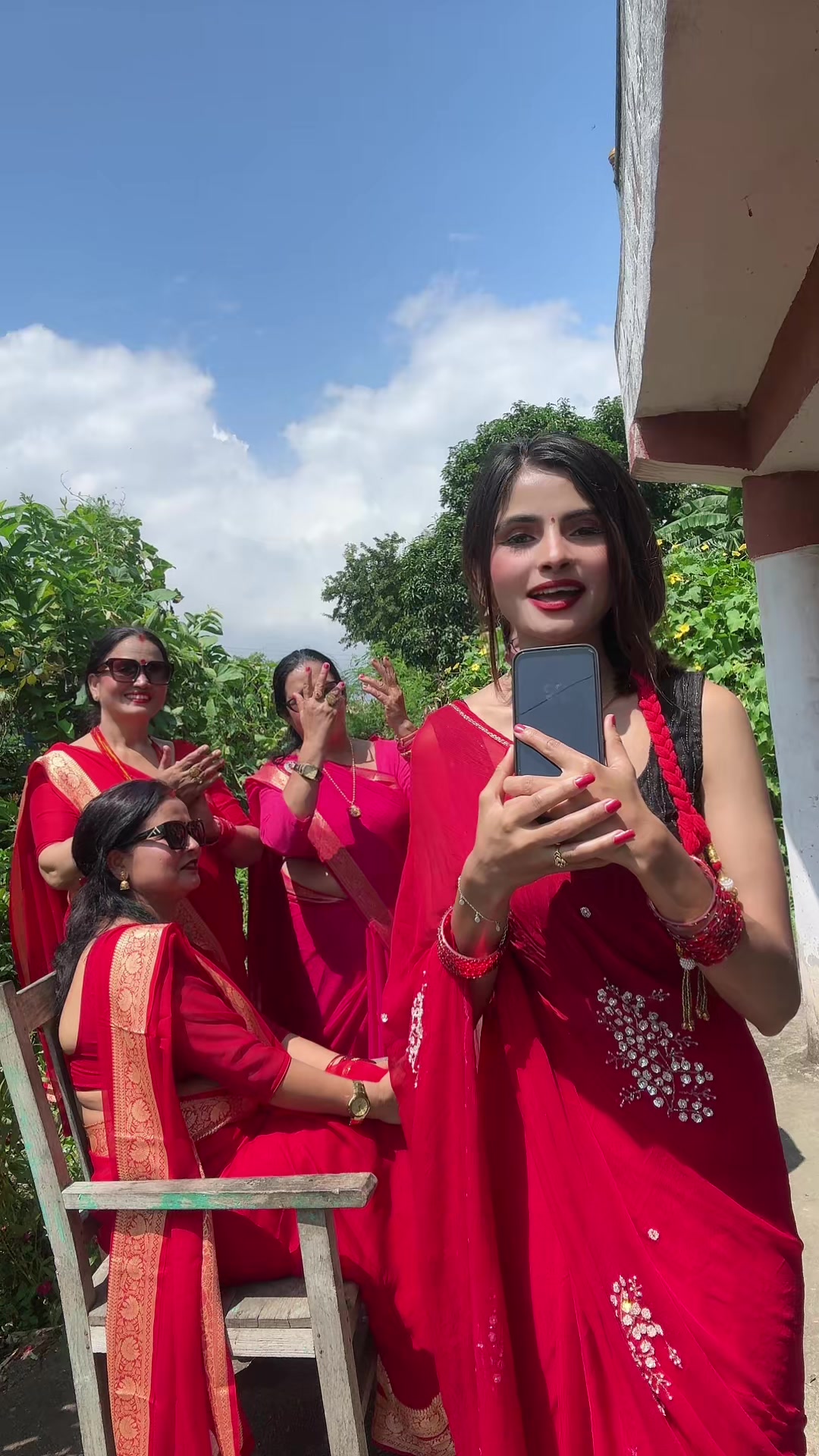 @Shreesha Acharya