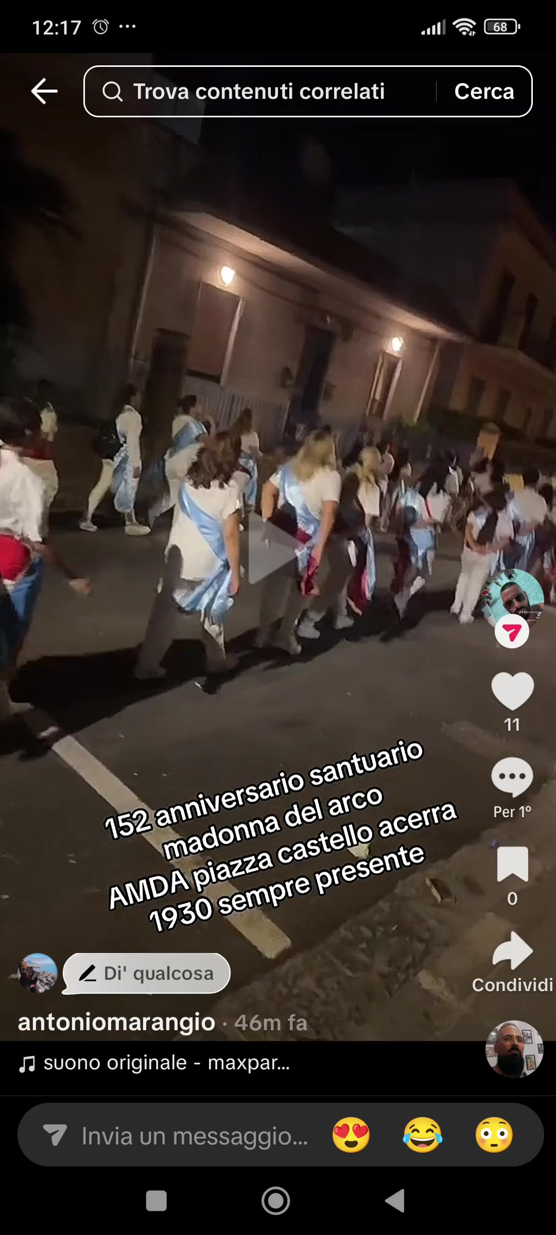 @Giusi la dottoressa 👩⚕️