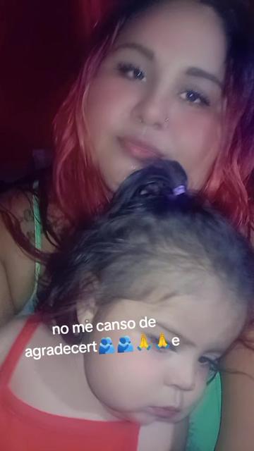 @Karina Herdandez
