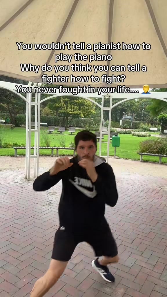 @Omar “ FOX “ Baaioun