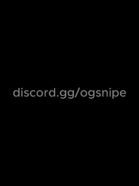 @Ogsnipers
