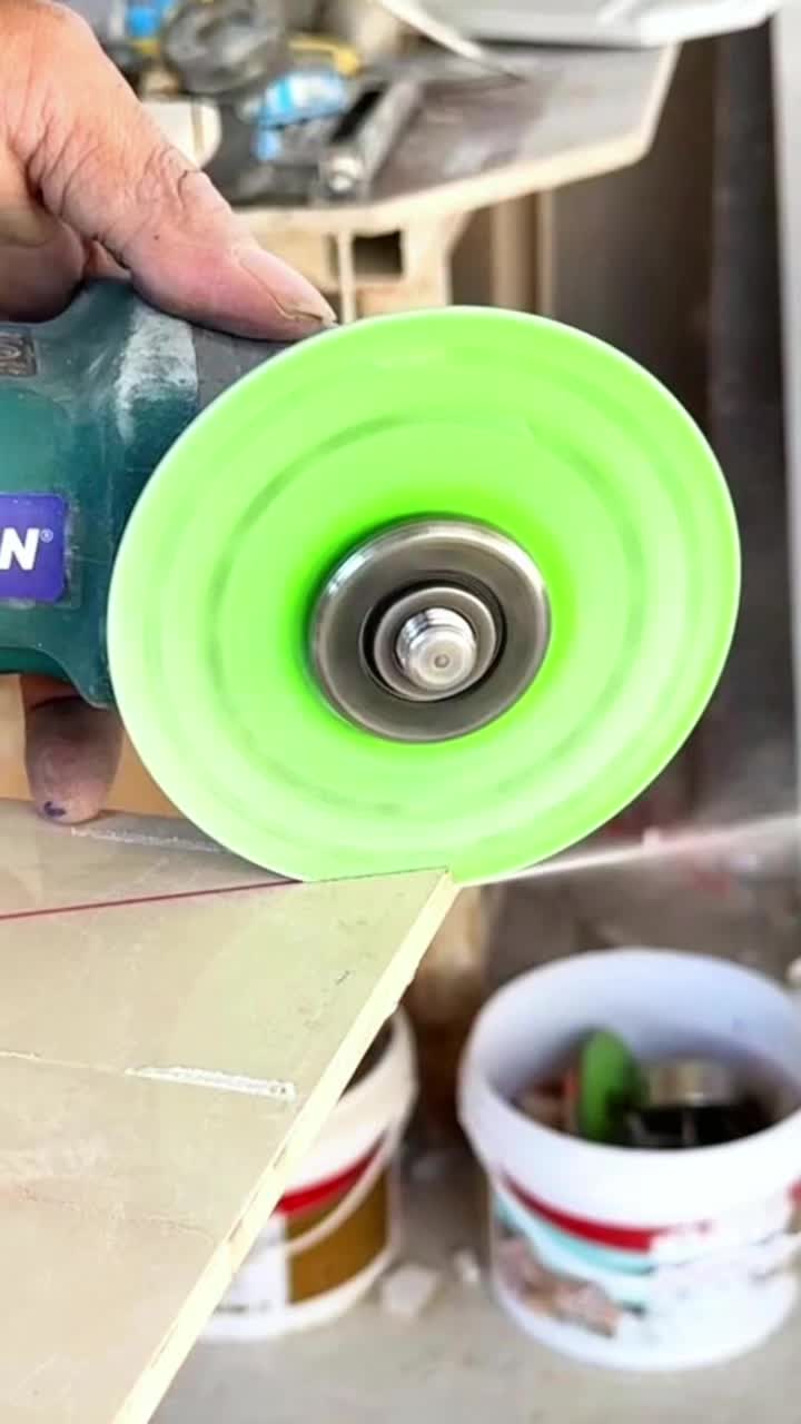 @DIY Master