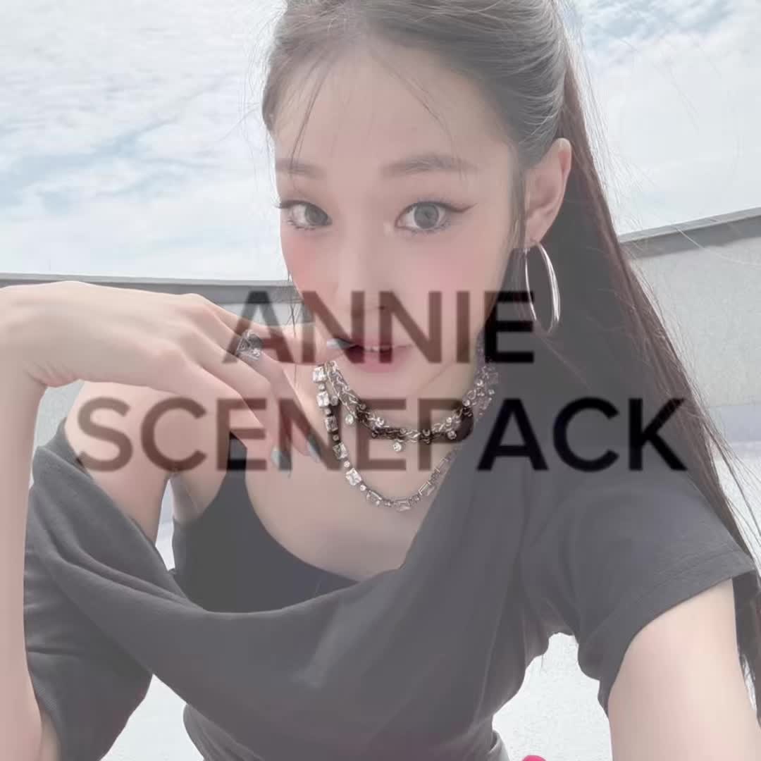 @kdrama/kpop scenepack