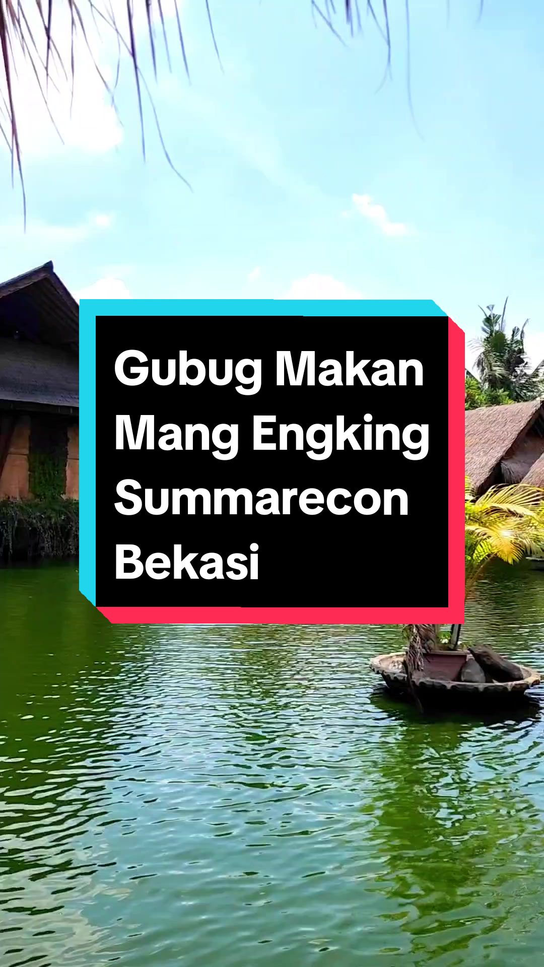 @Spill Tempat