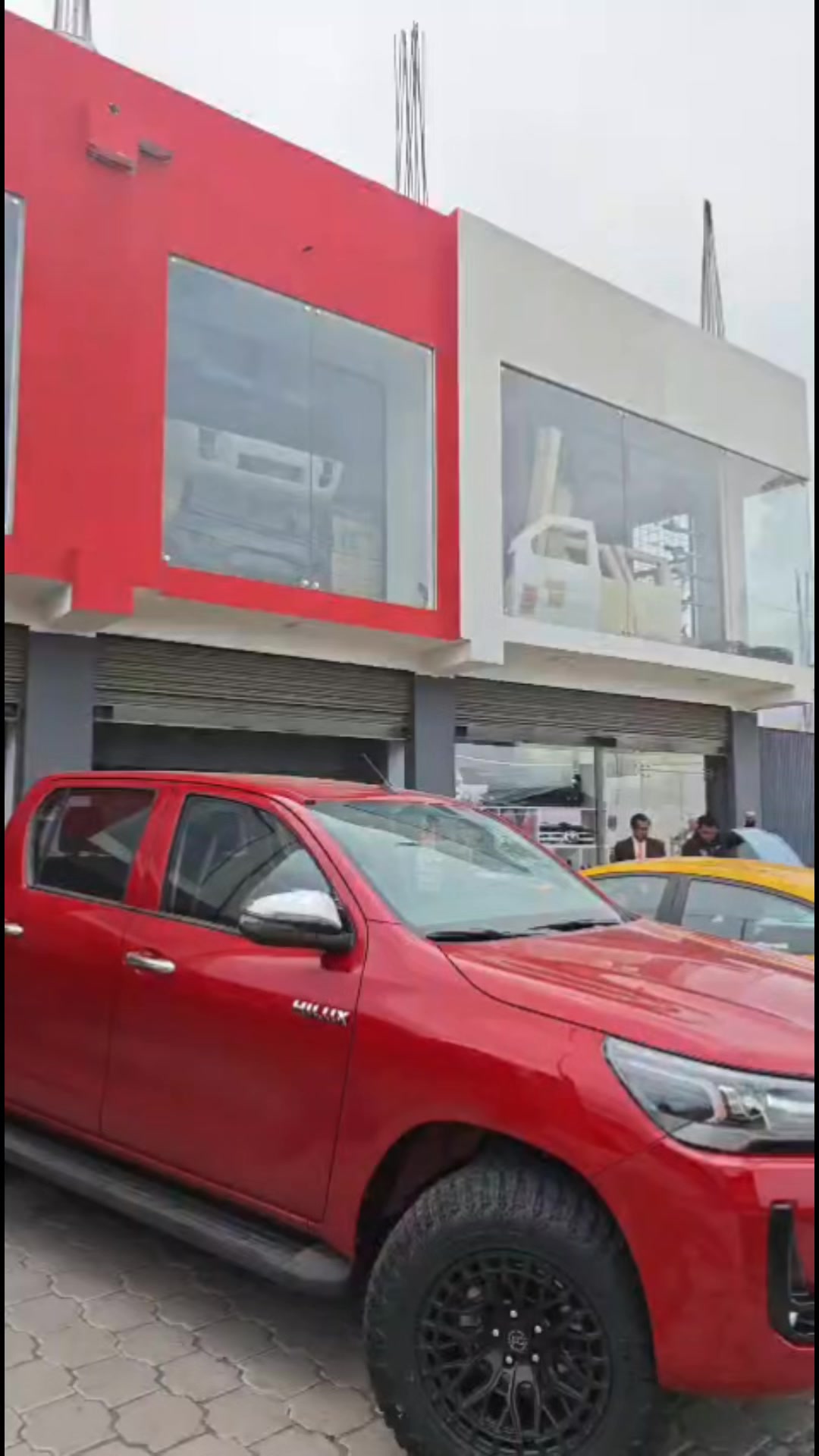 @VP CENTRO DE COLISIONES SAS🛻
