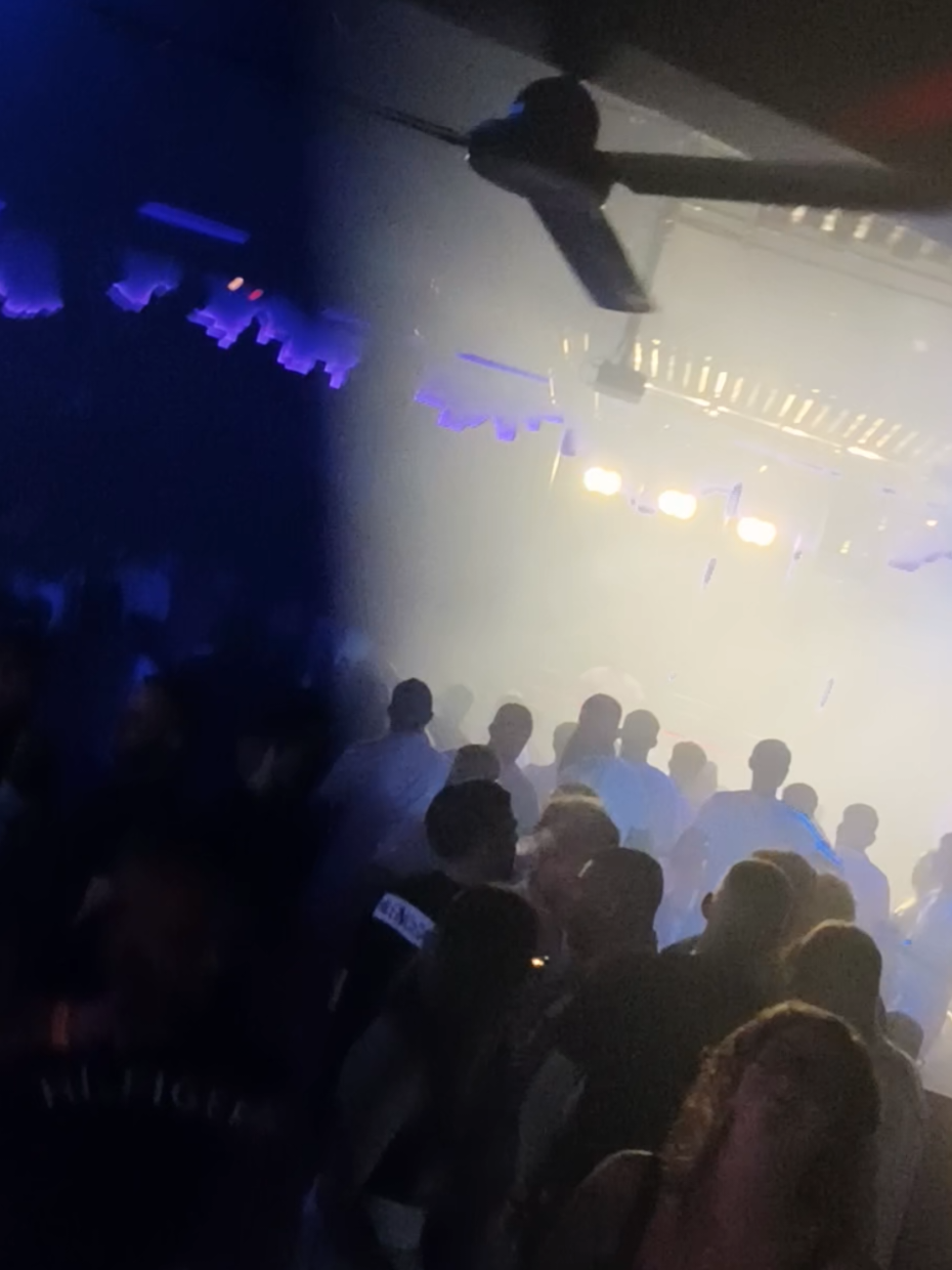 @Utopia Society Padova