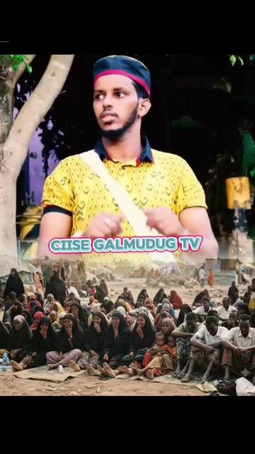 @CIISE GALMUDUG💚TV📺JAXAF.JXAF