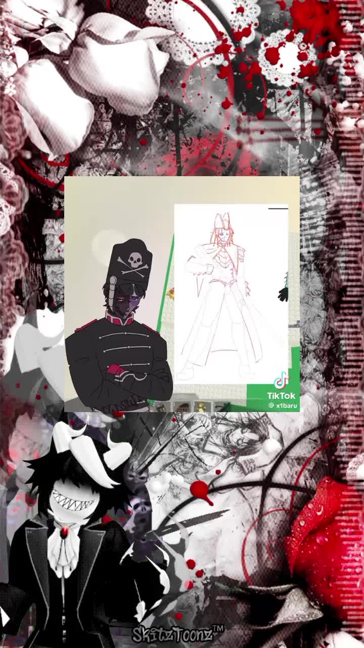 @SkitzToonz&trade;