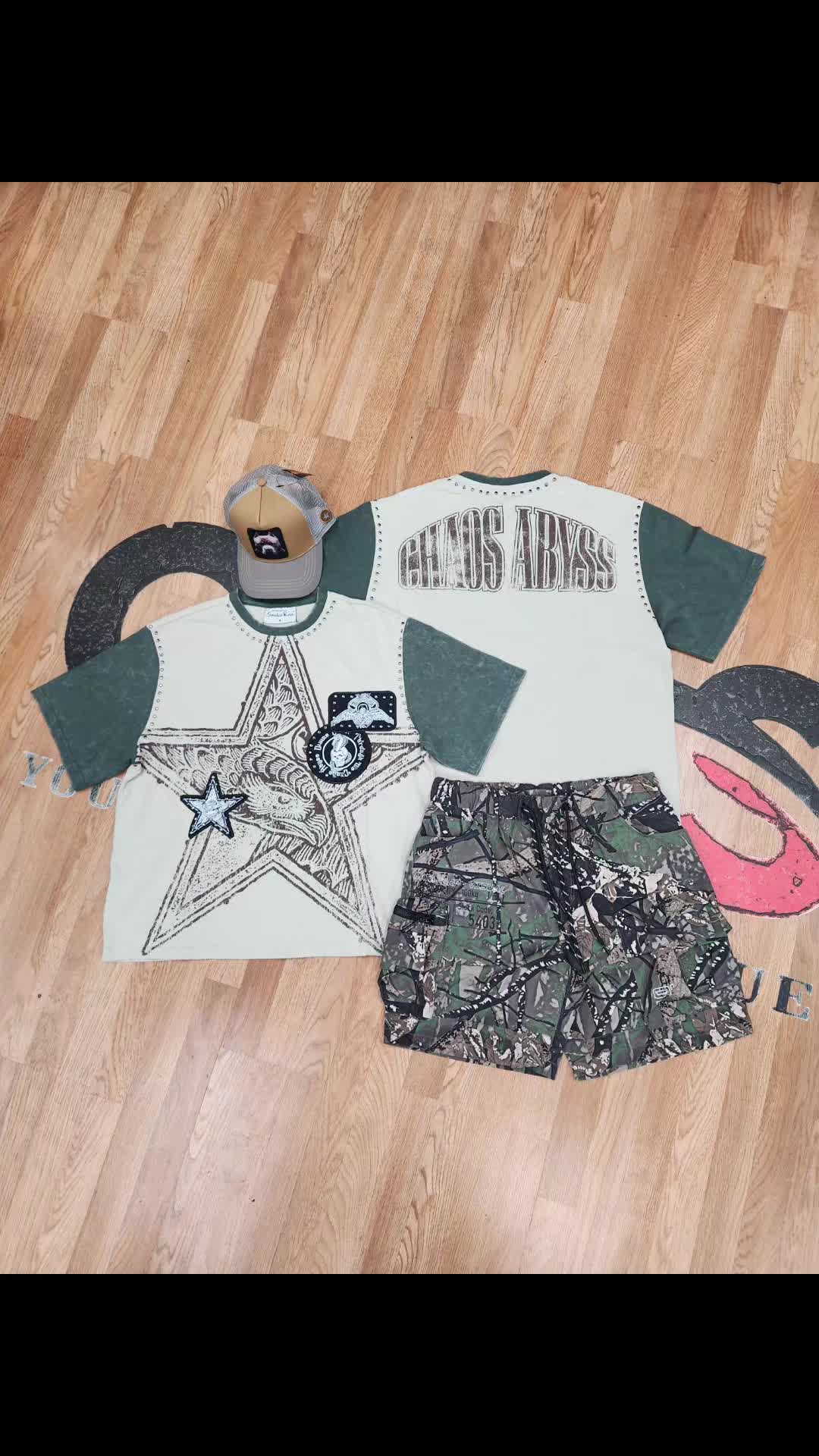 @CAPS Fashion Boutique Raleigh
