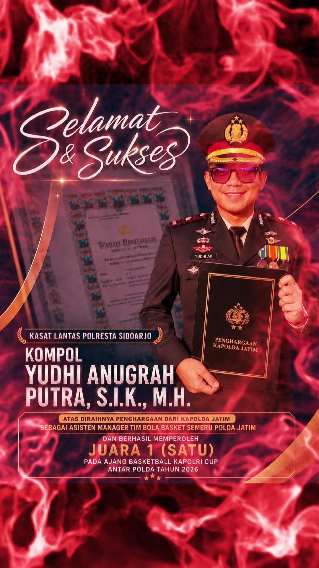 @Sanika Pratama 2000