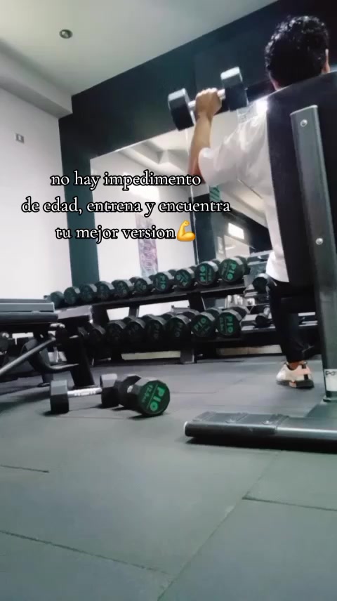 @REY GYM en casa