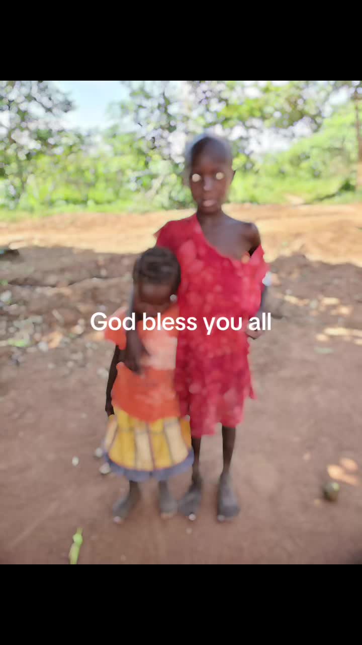 @Care African souls
