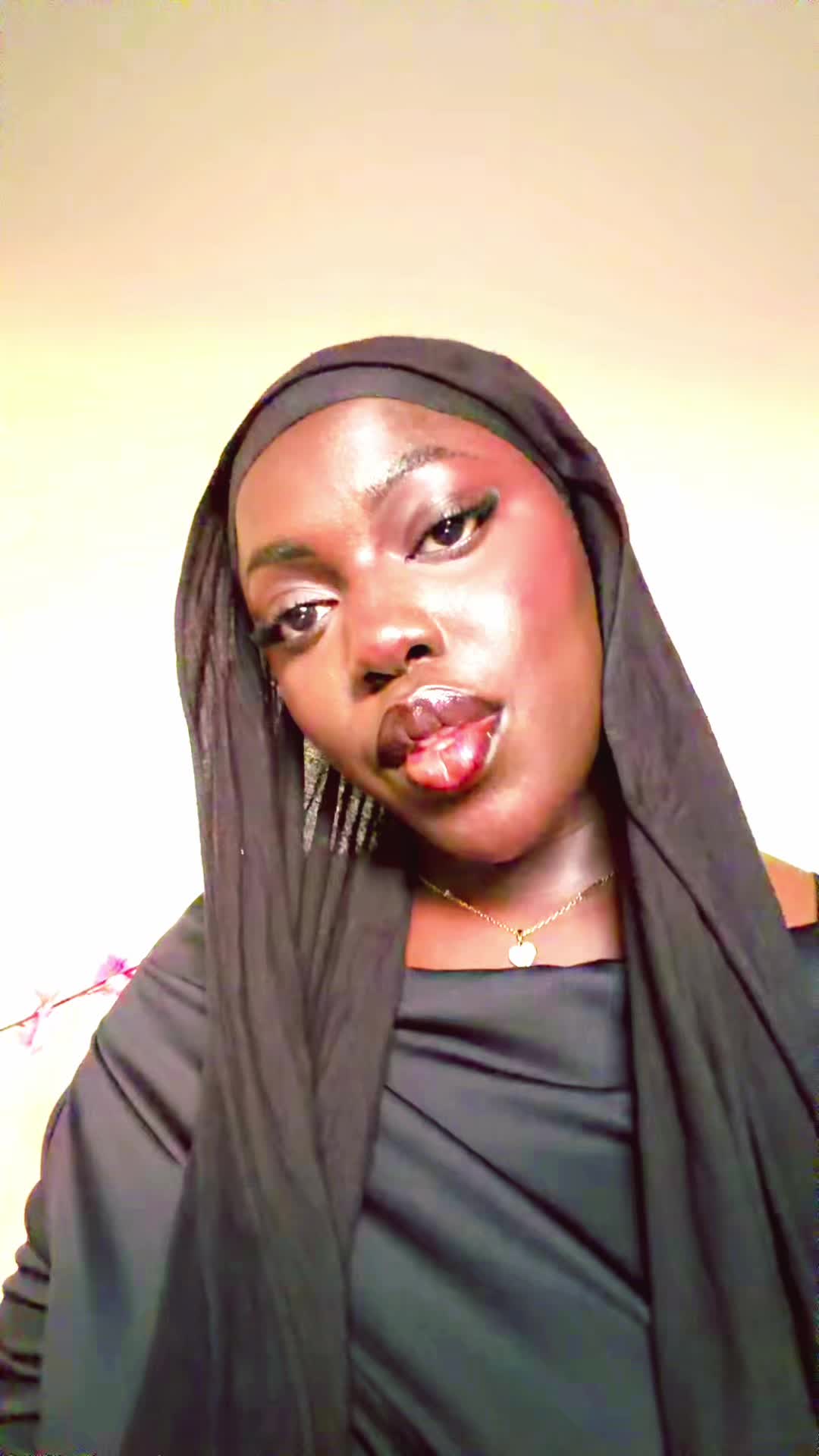 @Aida Mbengue Diouf