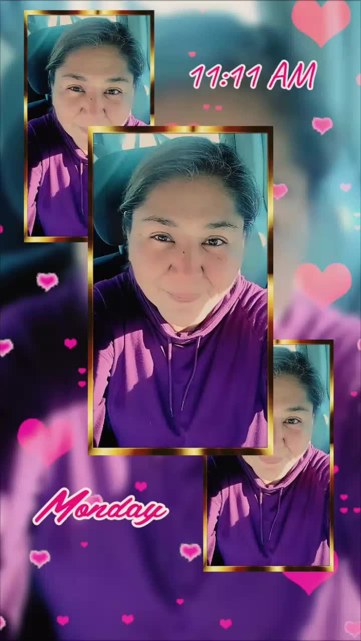 @Chetta Rae