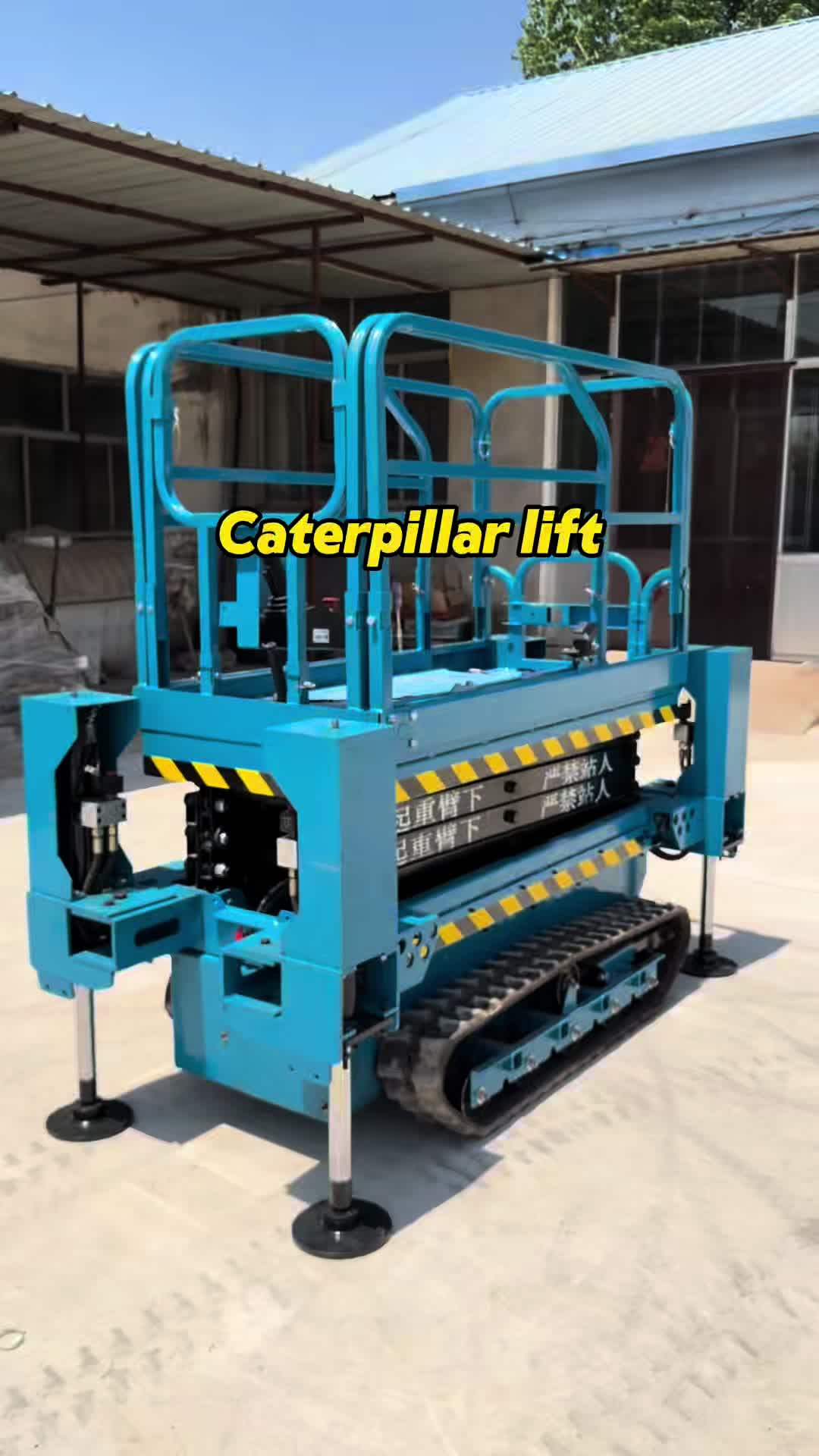 @Handling and lifting tools